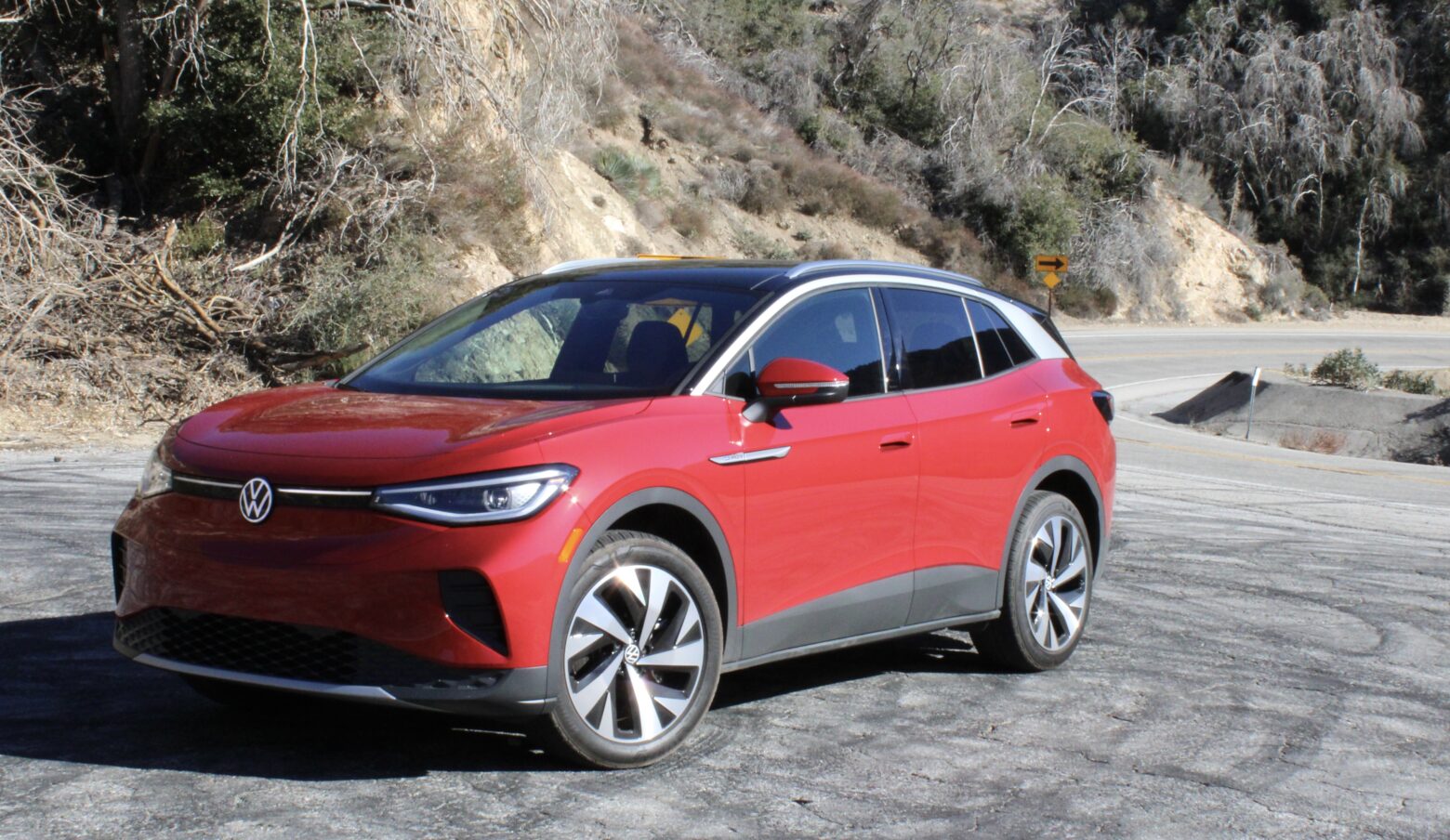 Volkswagen ID.4