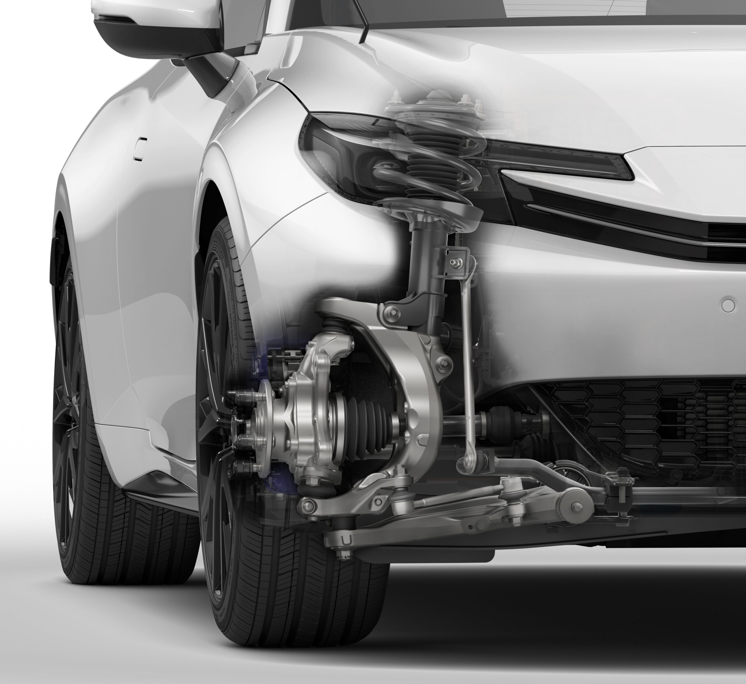 2026 Honda Prelude