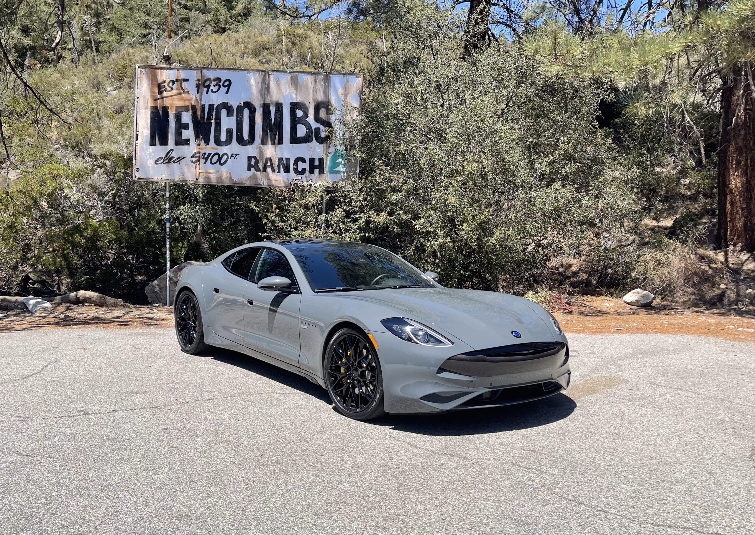 electrified powertrains