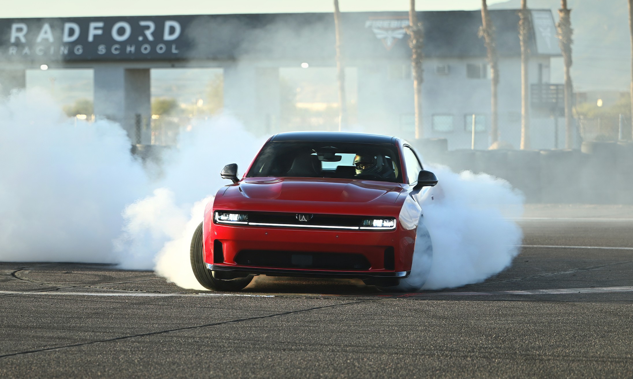 2027 Dodge Charger Daytona