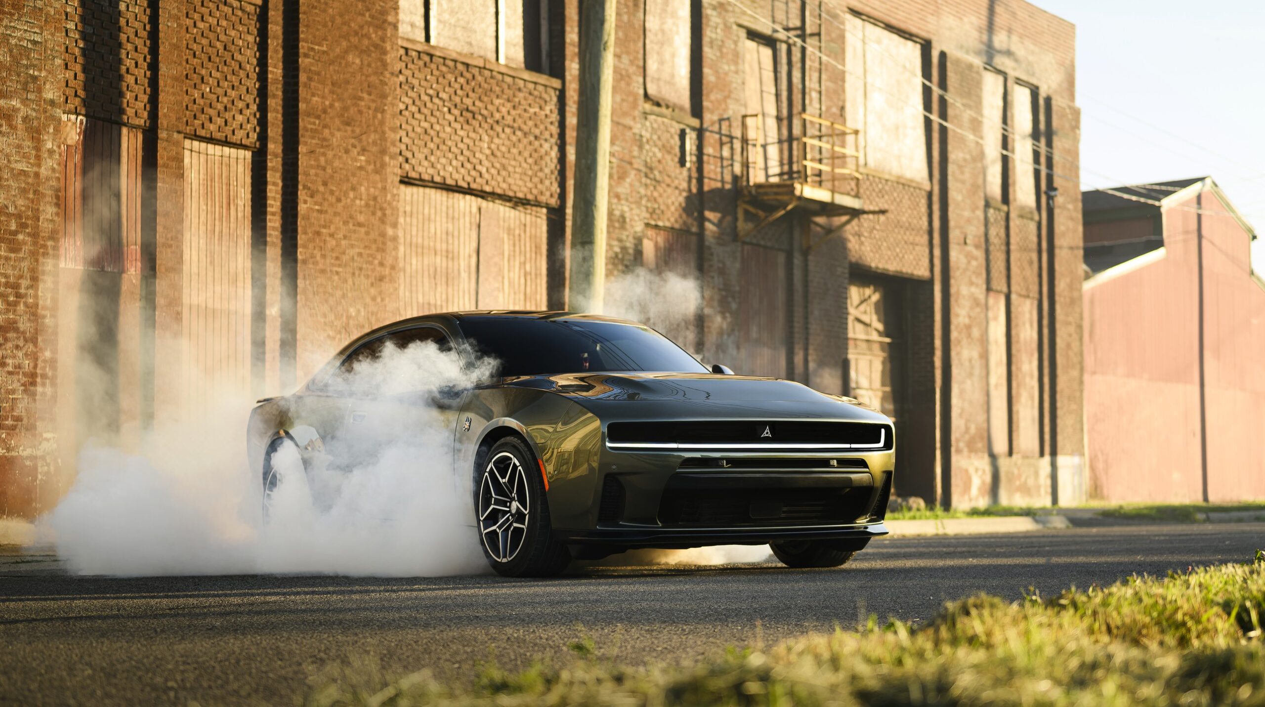 2026 Dodge Charger