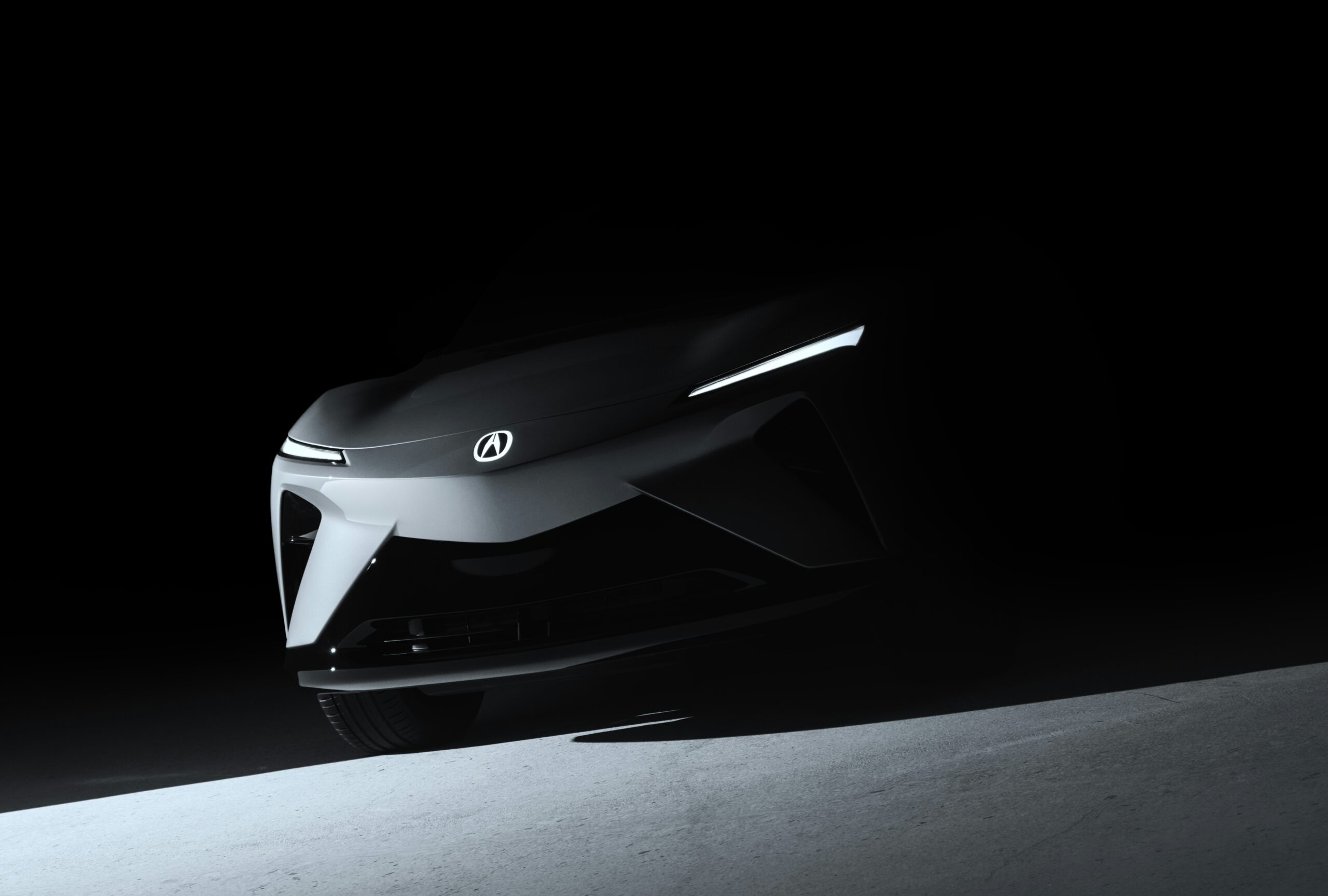 Acura RSX Prototype