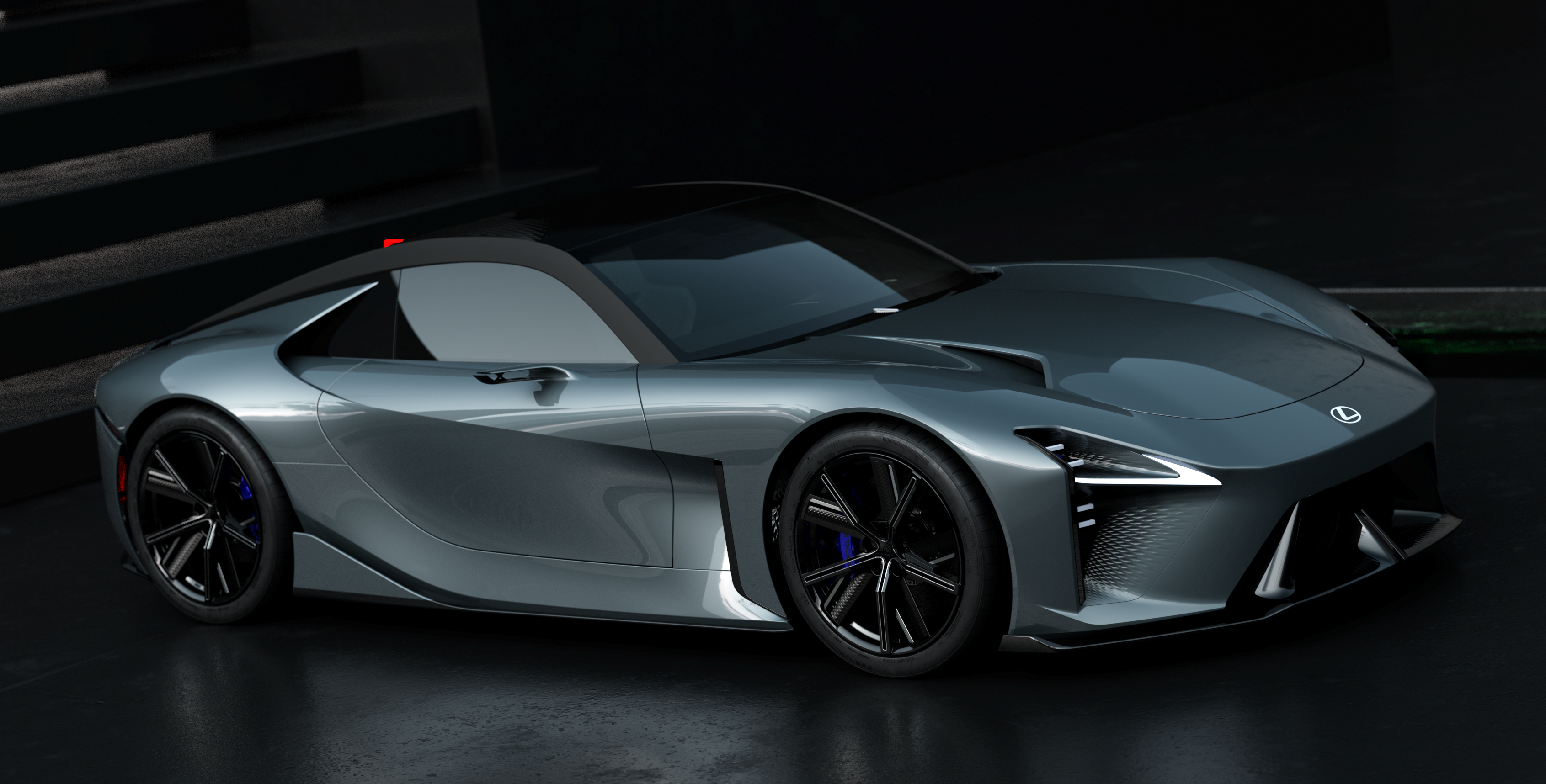 Lexus Sport Concept