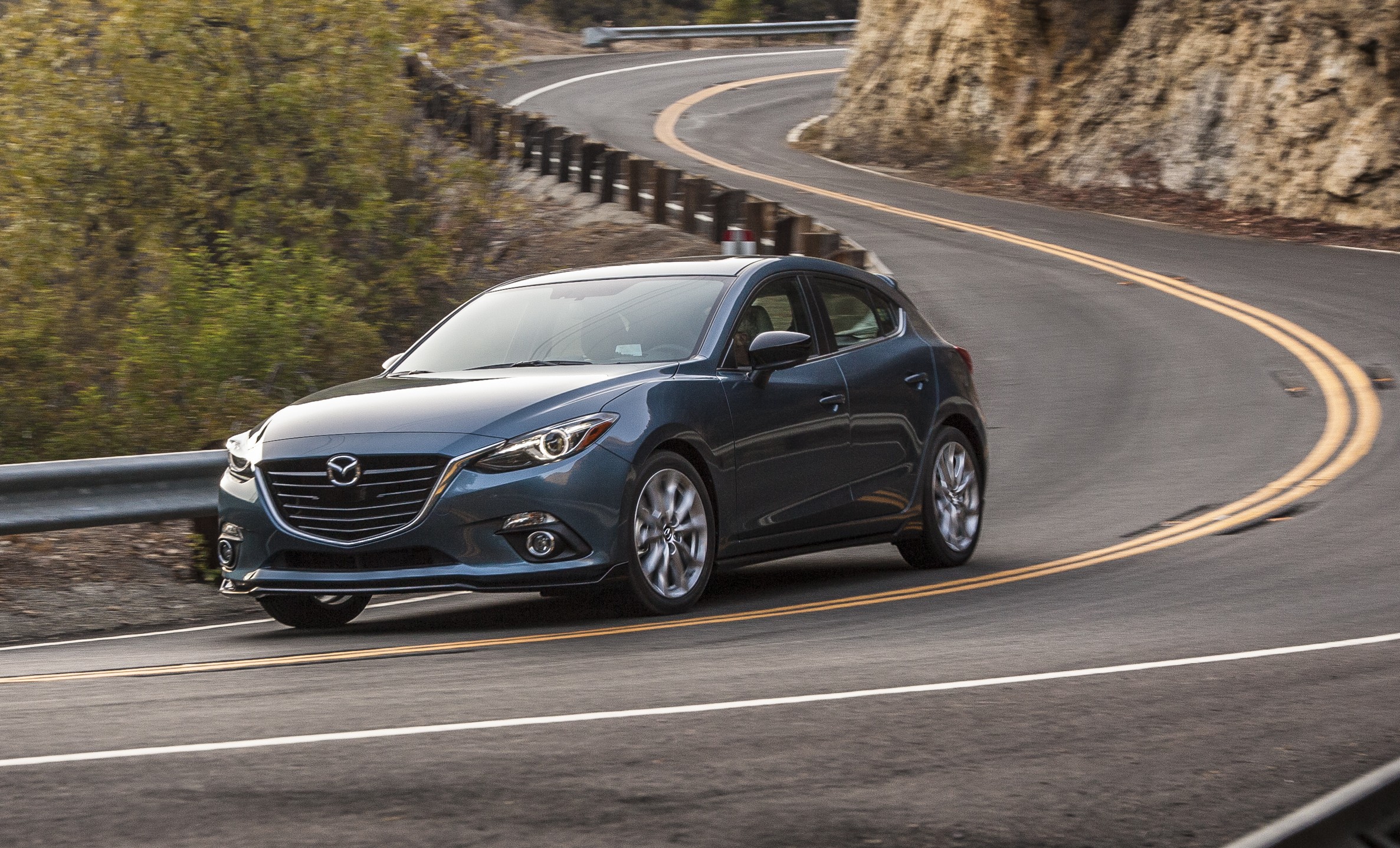 Mazda3