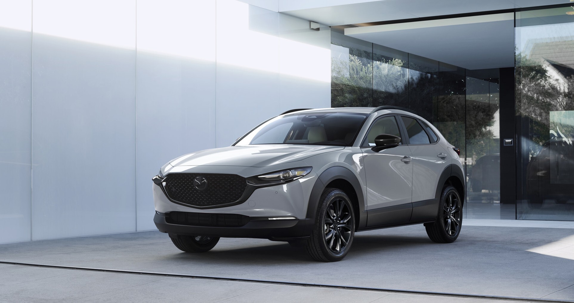 2026 Mazda CX-30