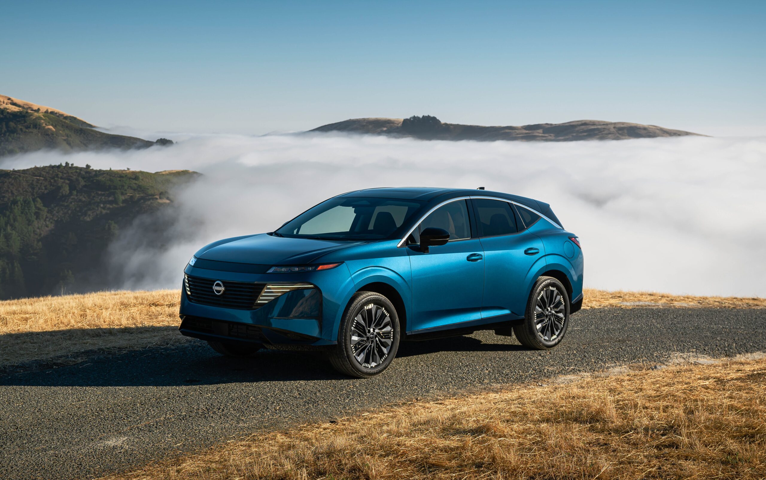2026 Nissan Murano