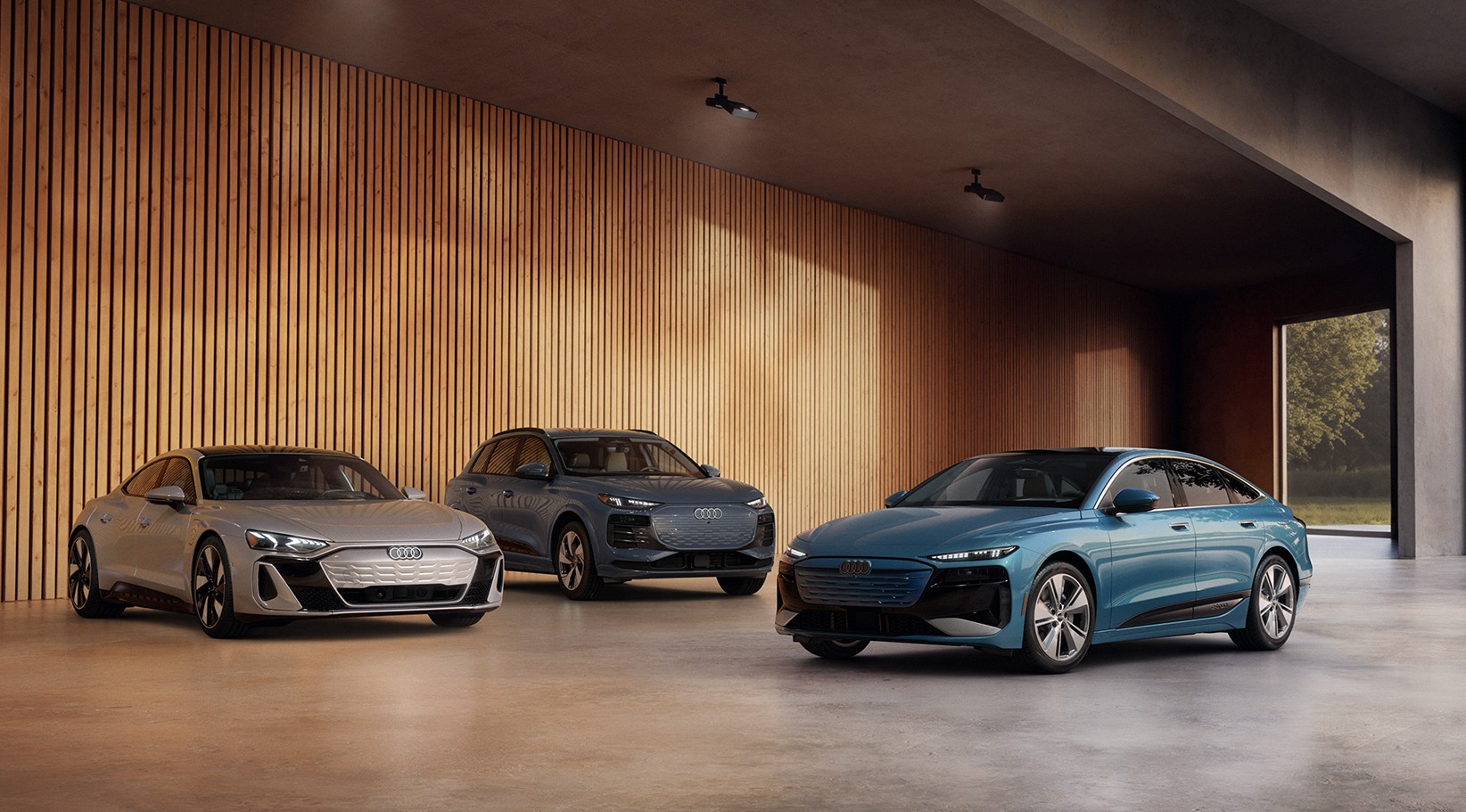 Audi