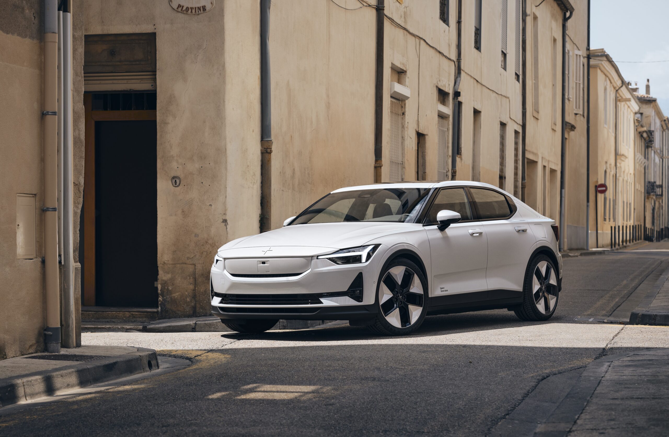 2028 Polestar 2