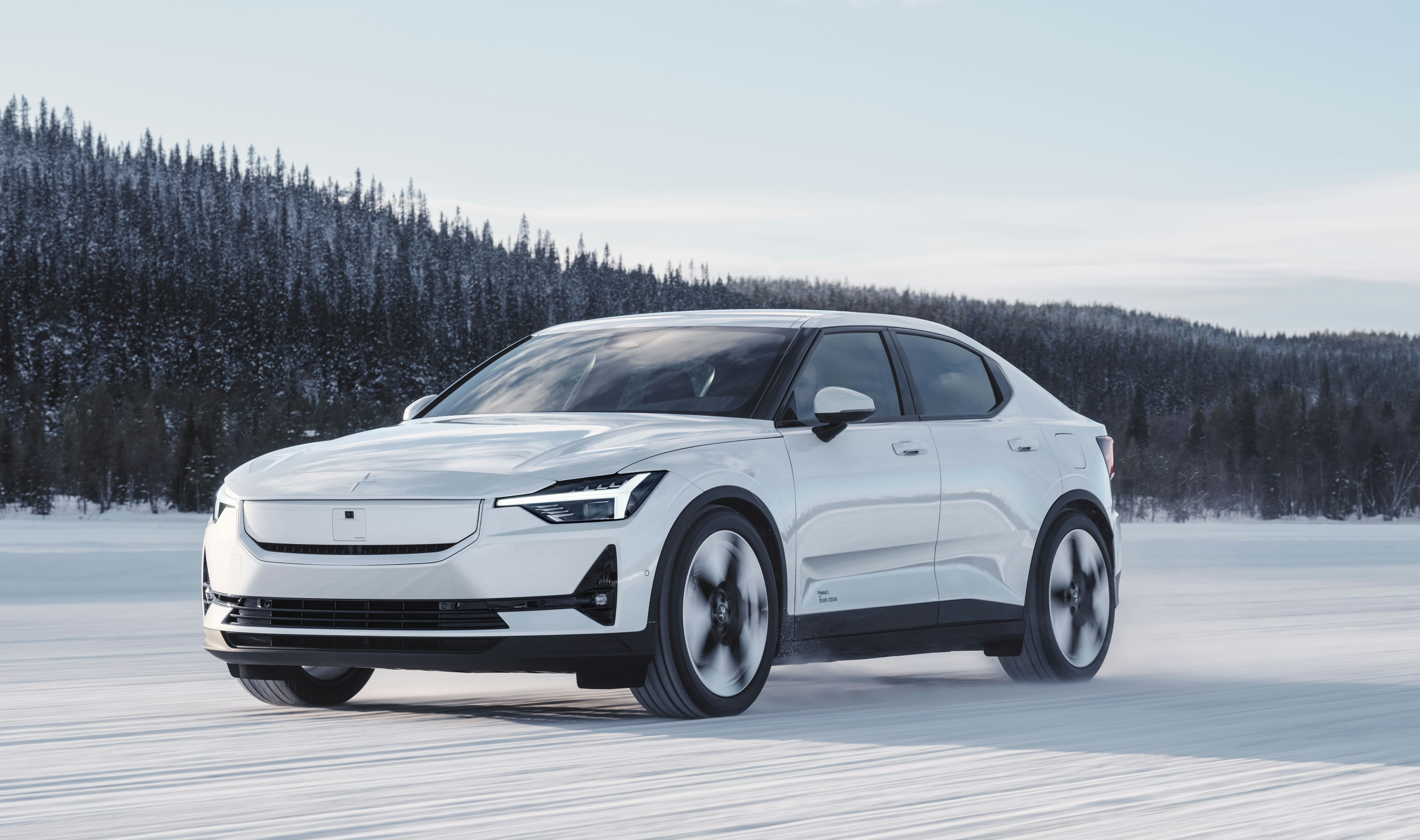2024 Polestar 2
