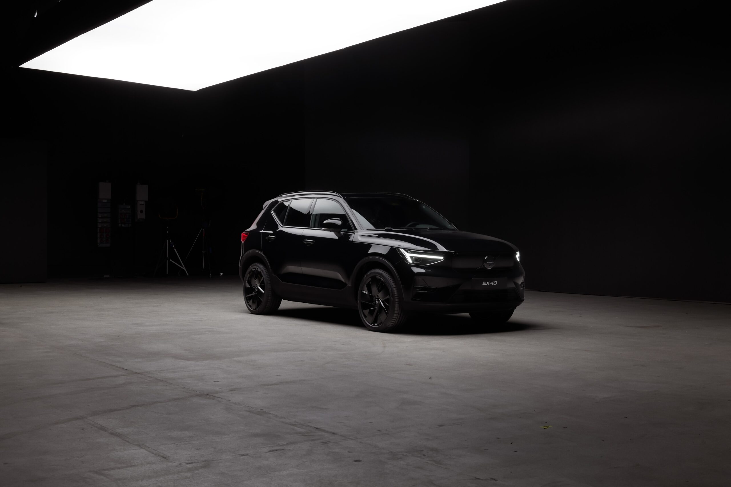 2028 Volvo 40 Series