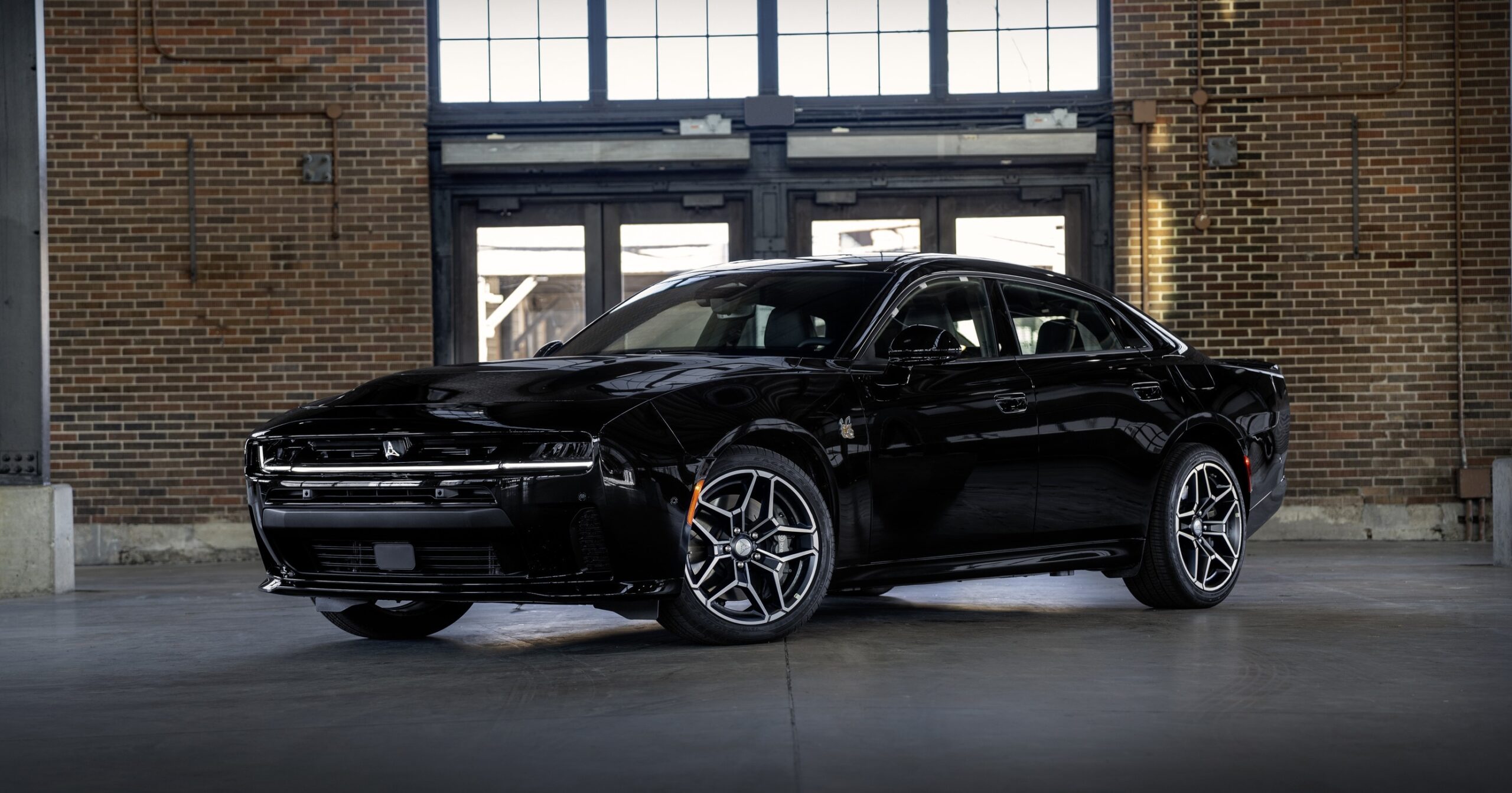 2026 Dodge Charger
