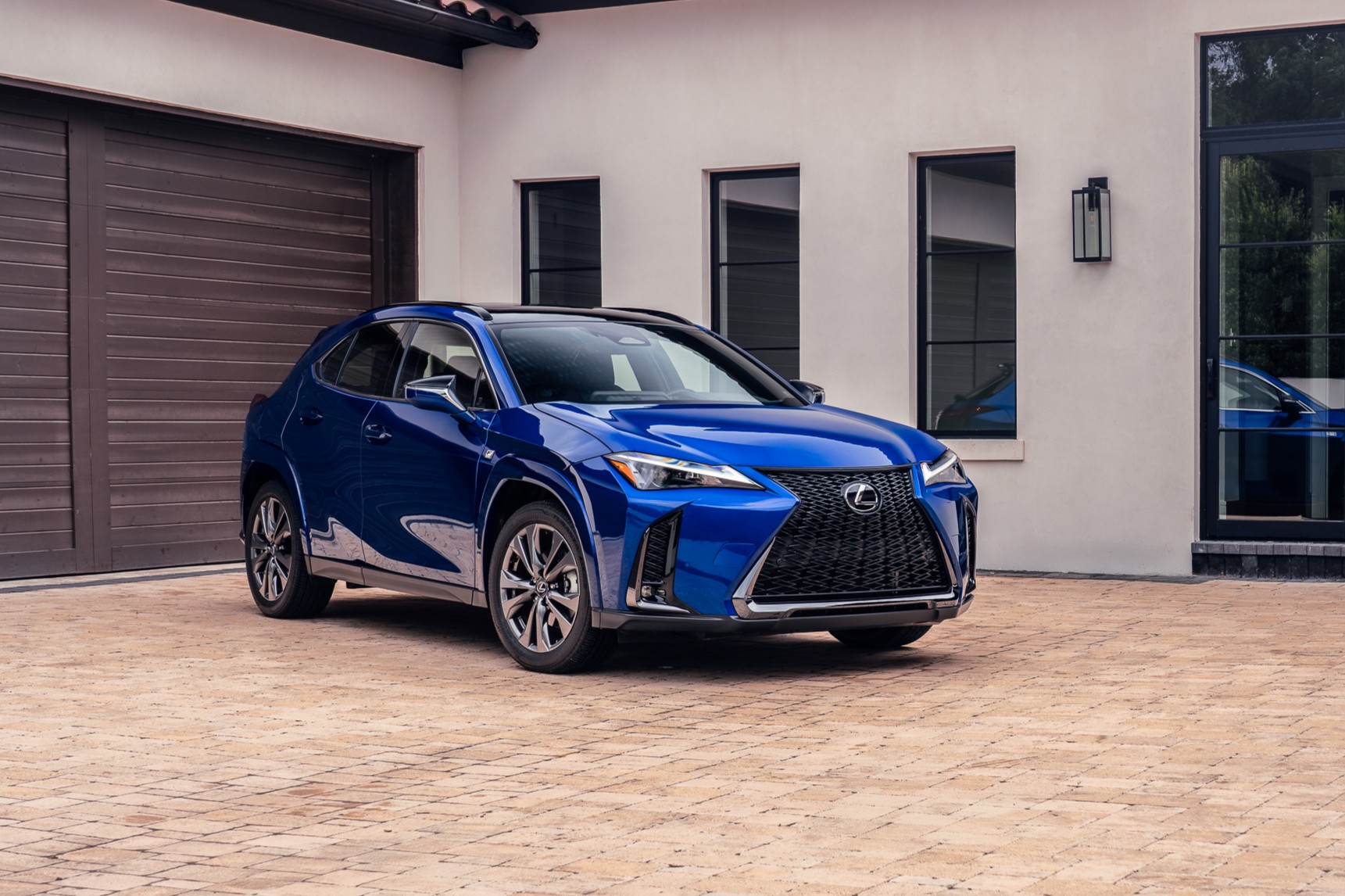 2026 Lexus UX