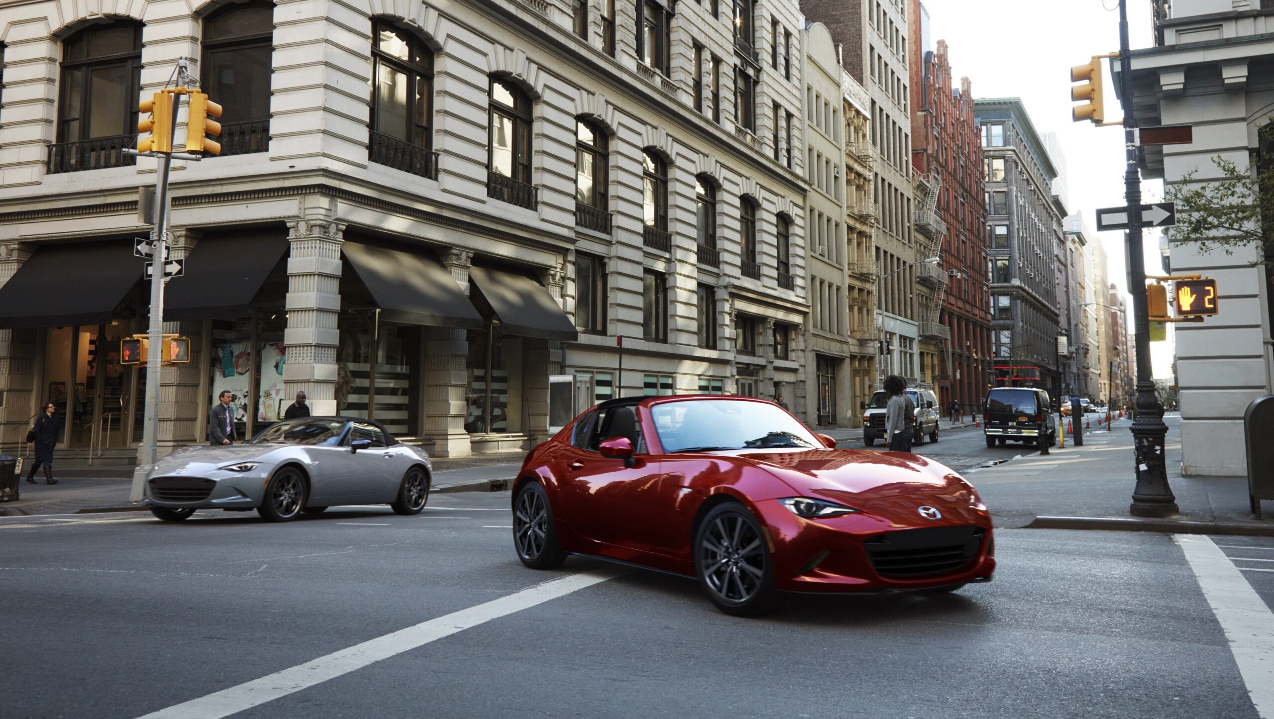 2026 Mazda MX-5 Miata