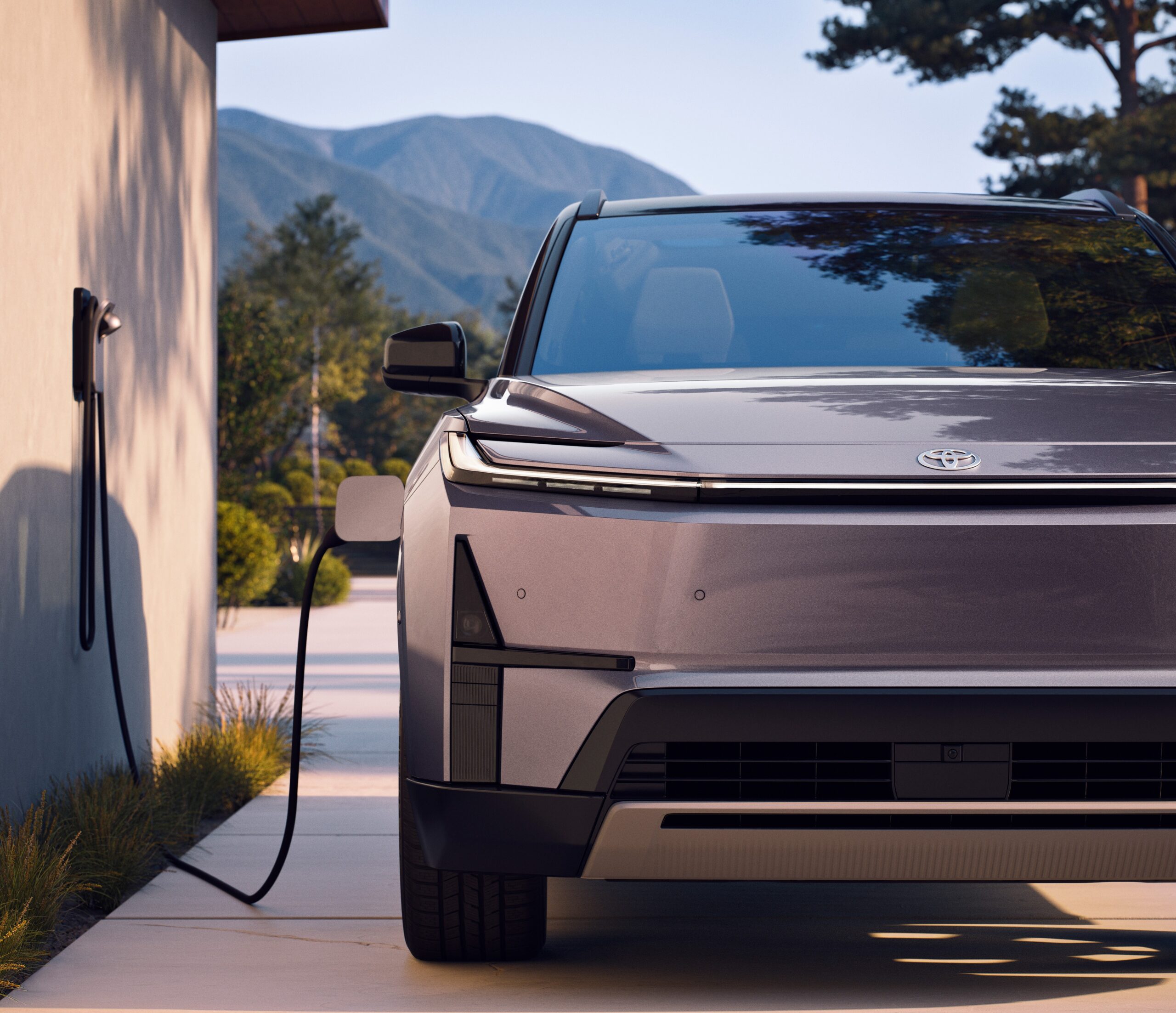 2027 Toyota Highlander