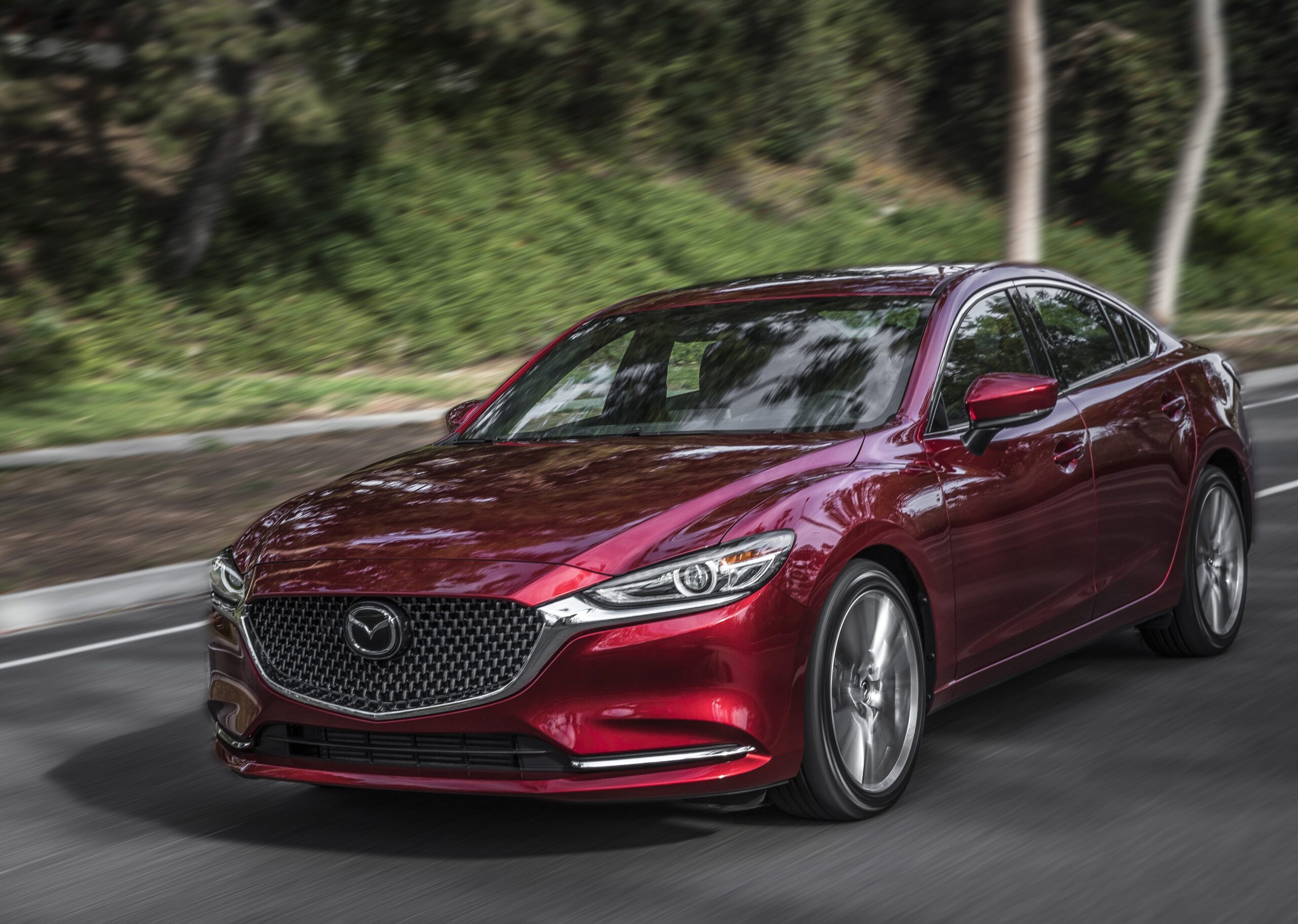 Mazda6