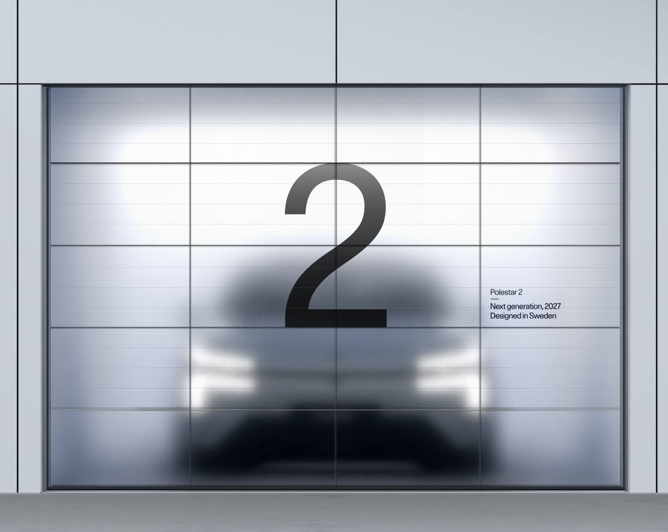 2027 Polestar 2