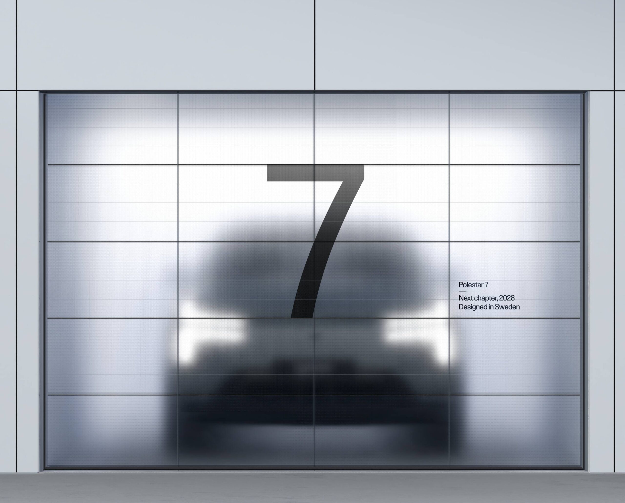 2028 Polestar 7