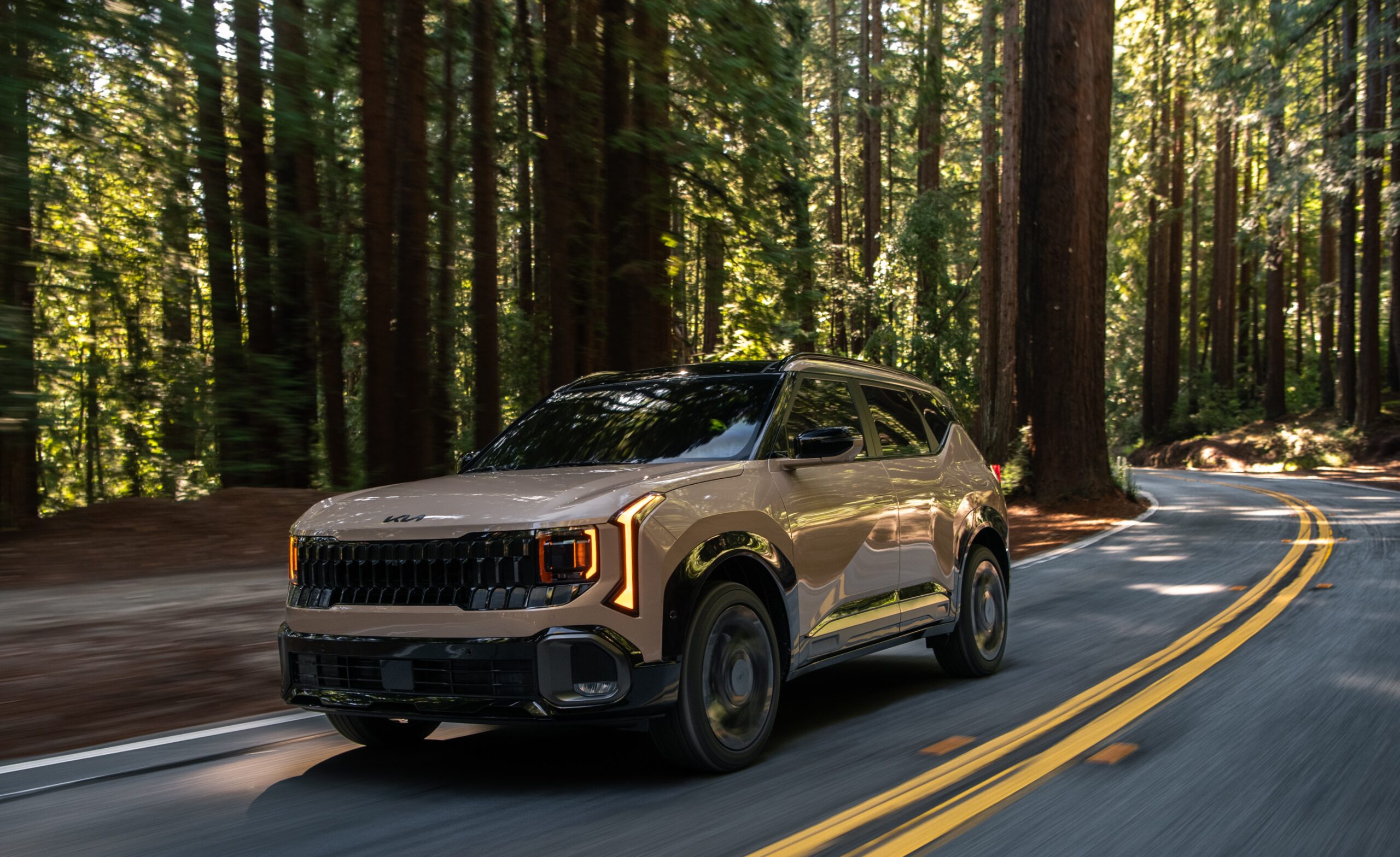 2027 Kia Seltos