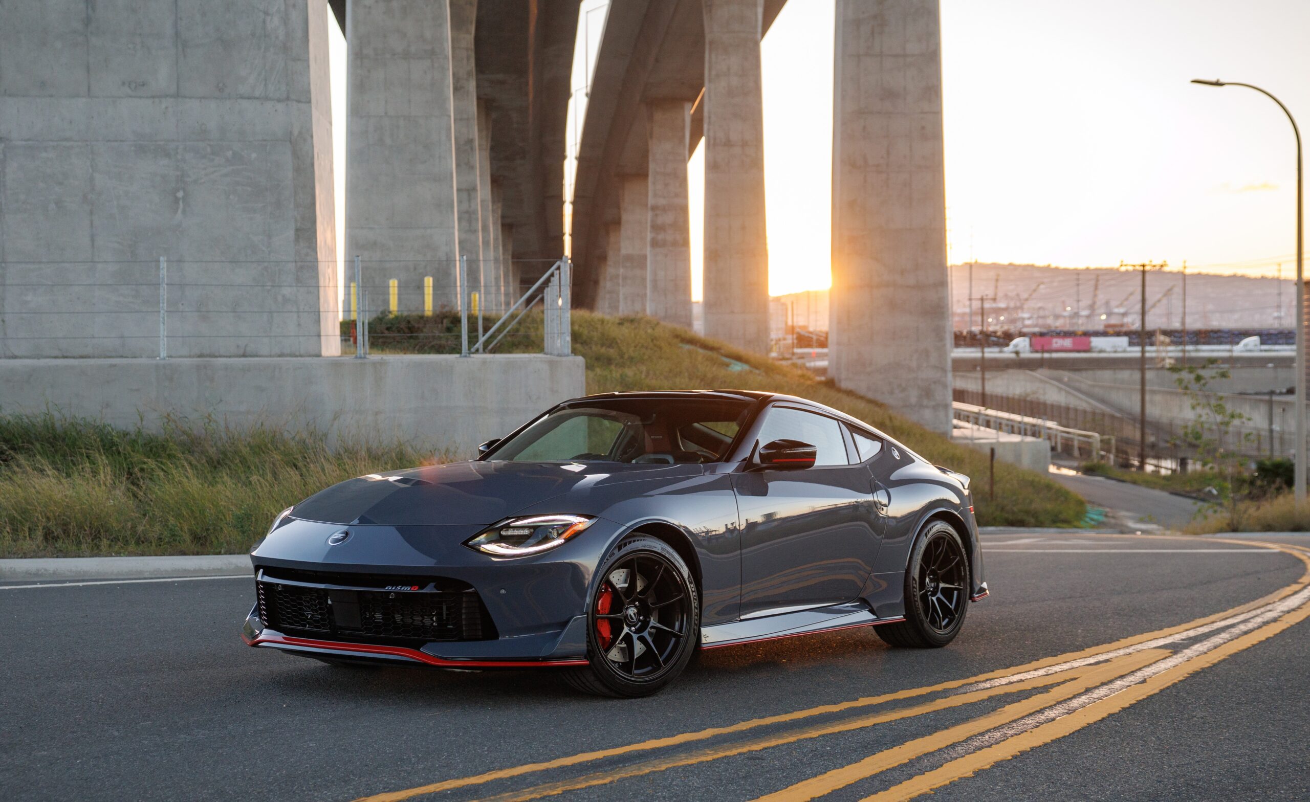 2027 Nissan Z