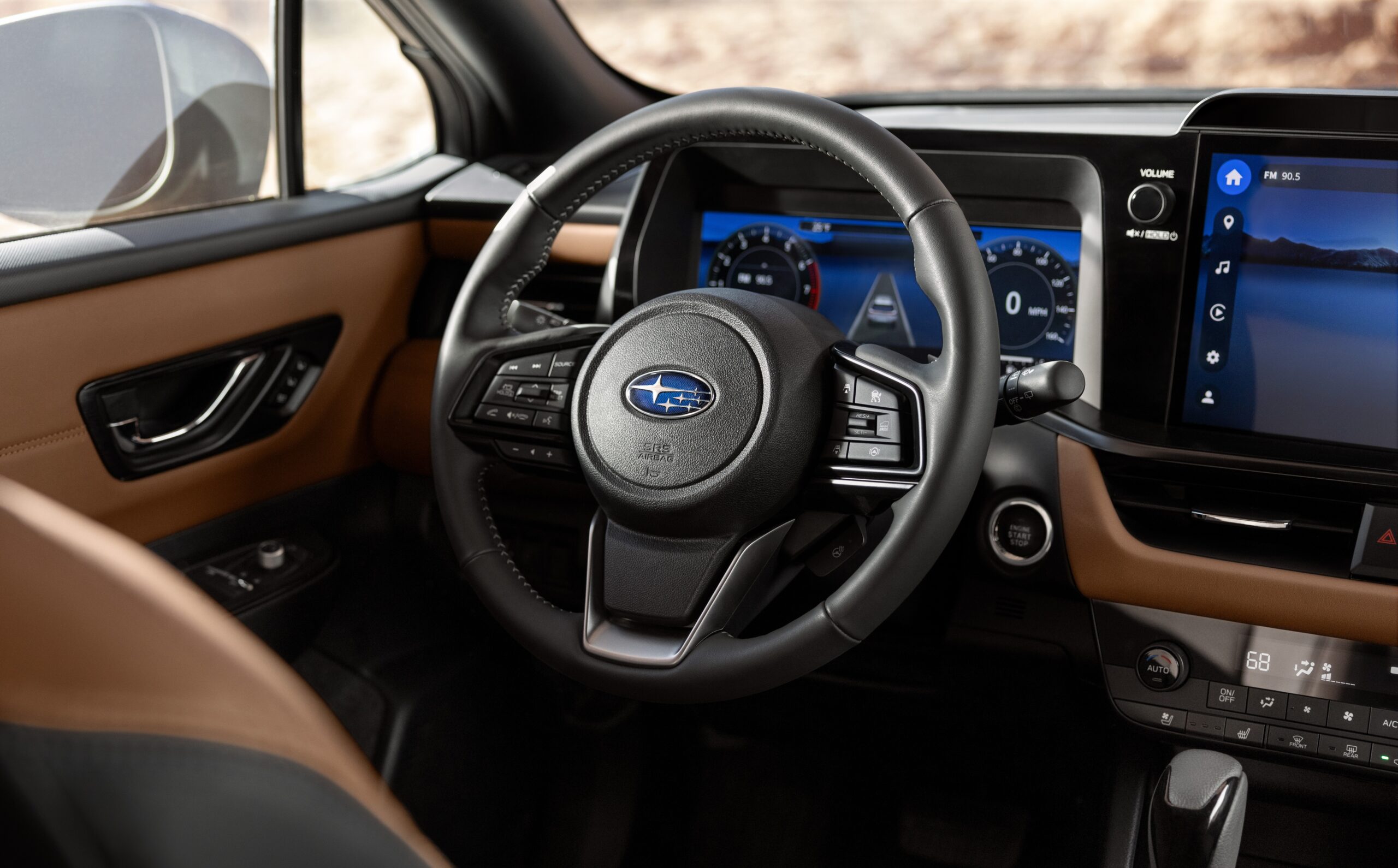 Hands-Free Driving Assist