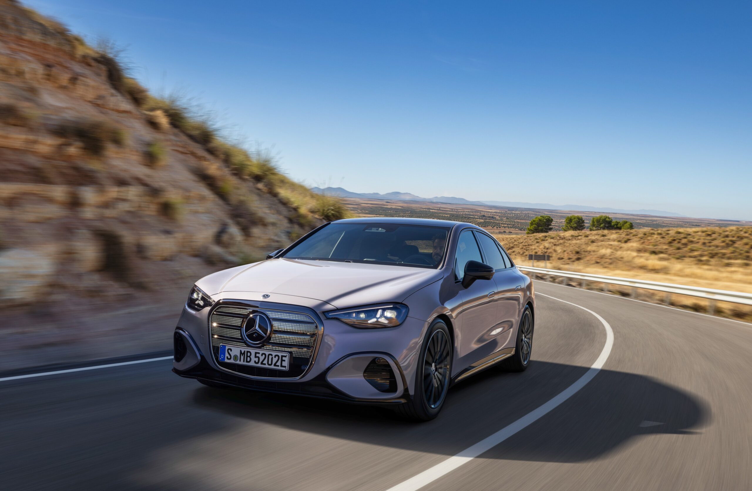 2027 Mercedes-Benz C-Class