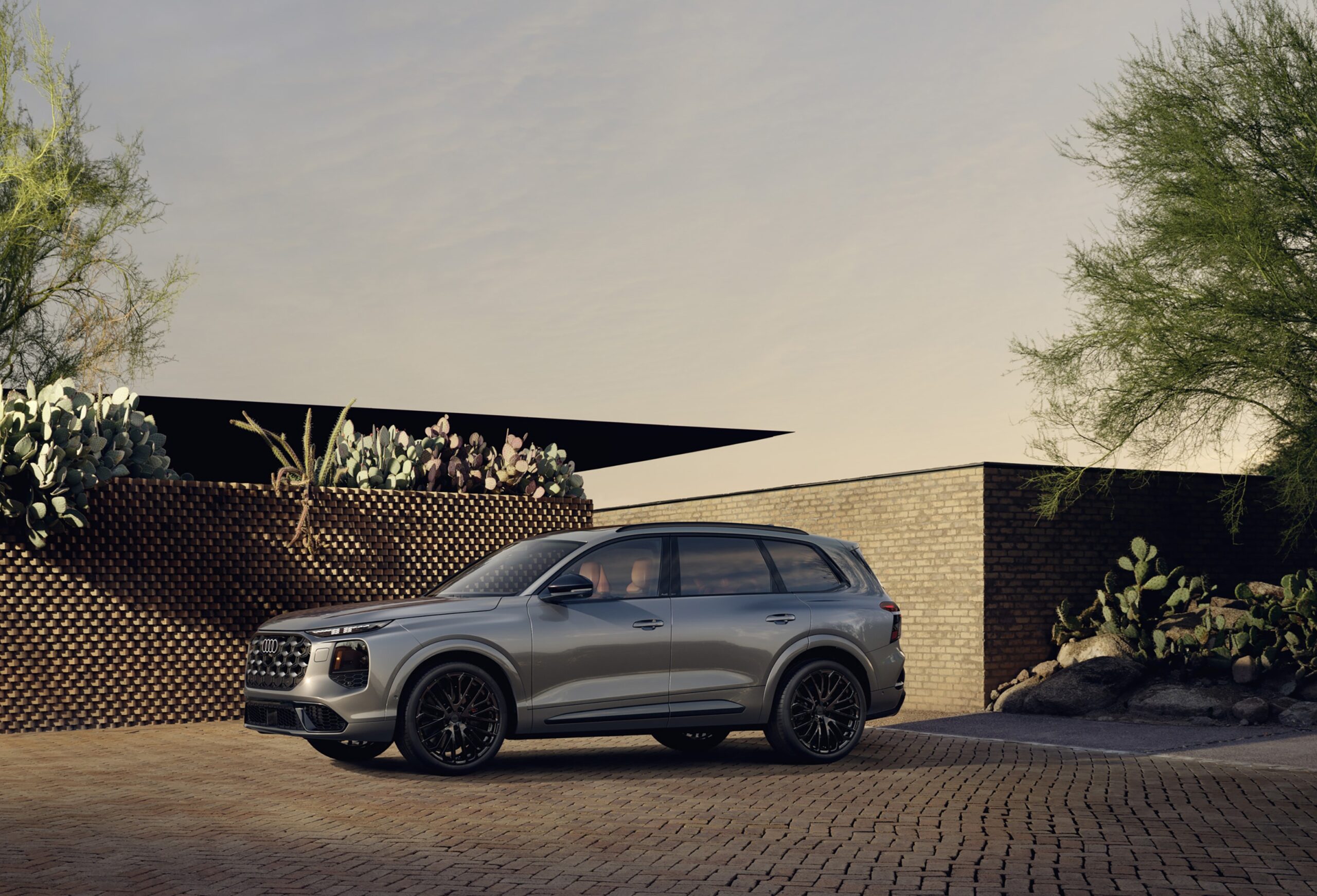 2027 Audi Q7