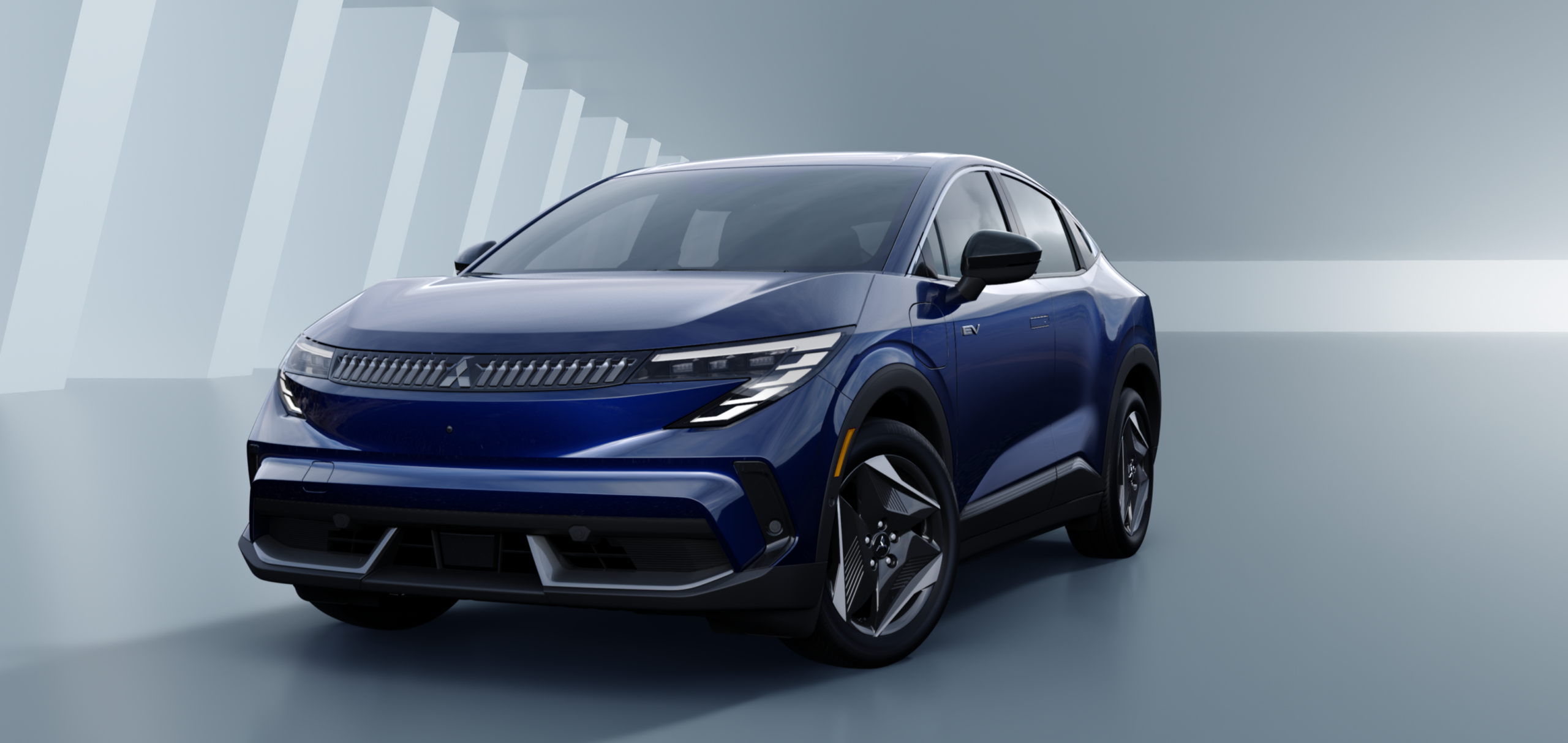 2027 Mitsubishi Eclipse Sportback