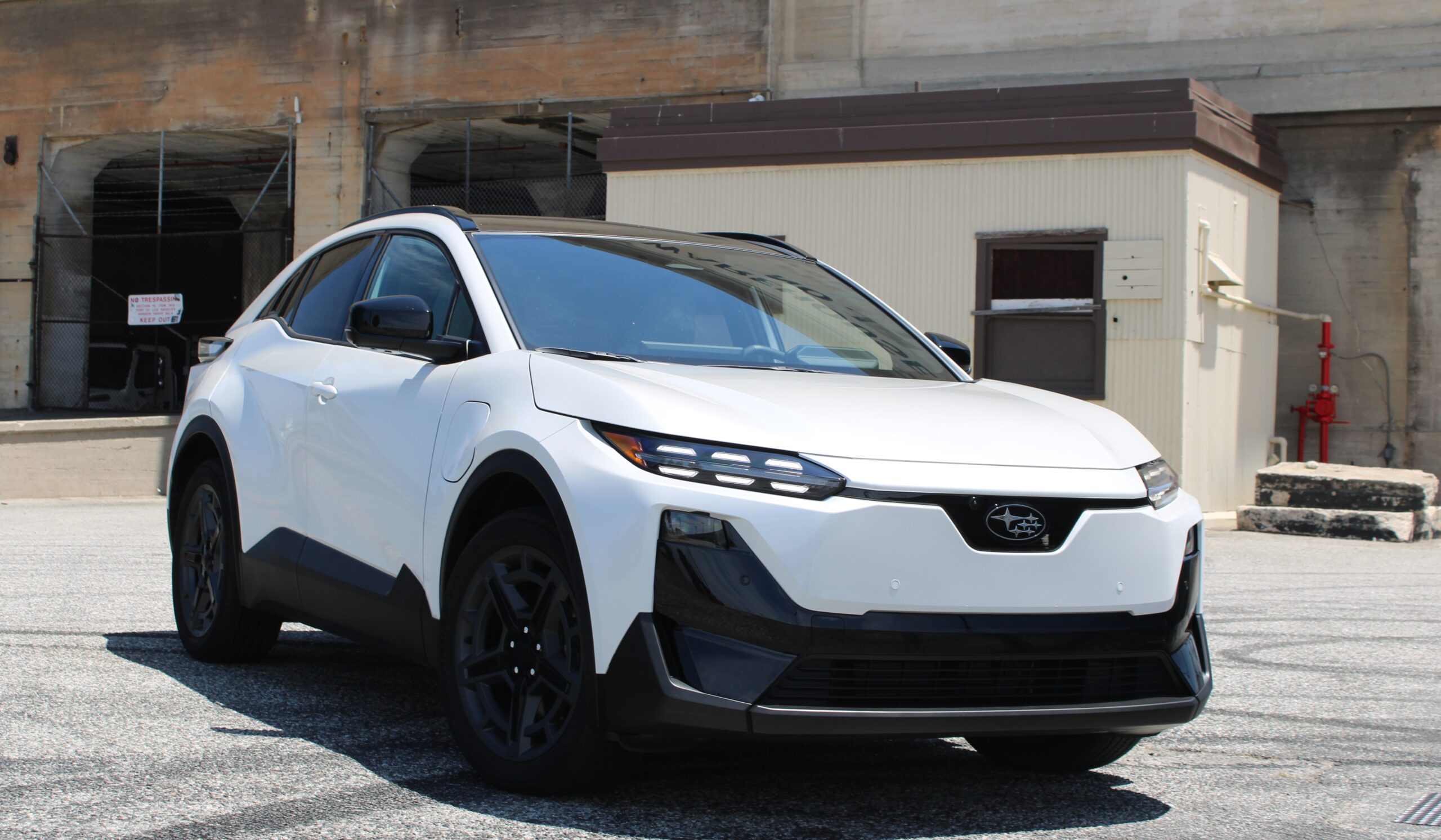 2026 Subaru Uncharted GT