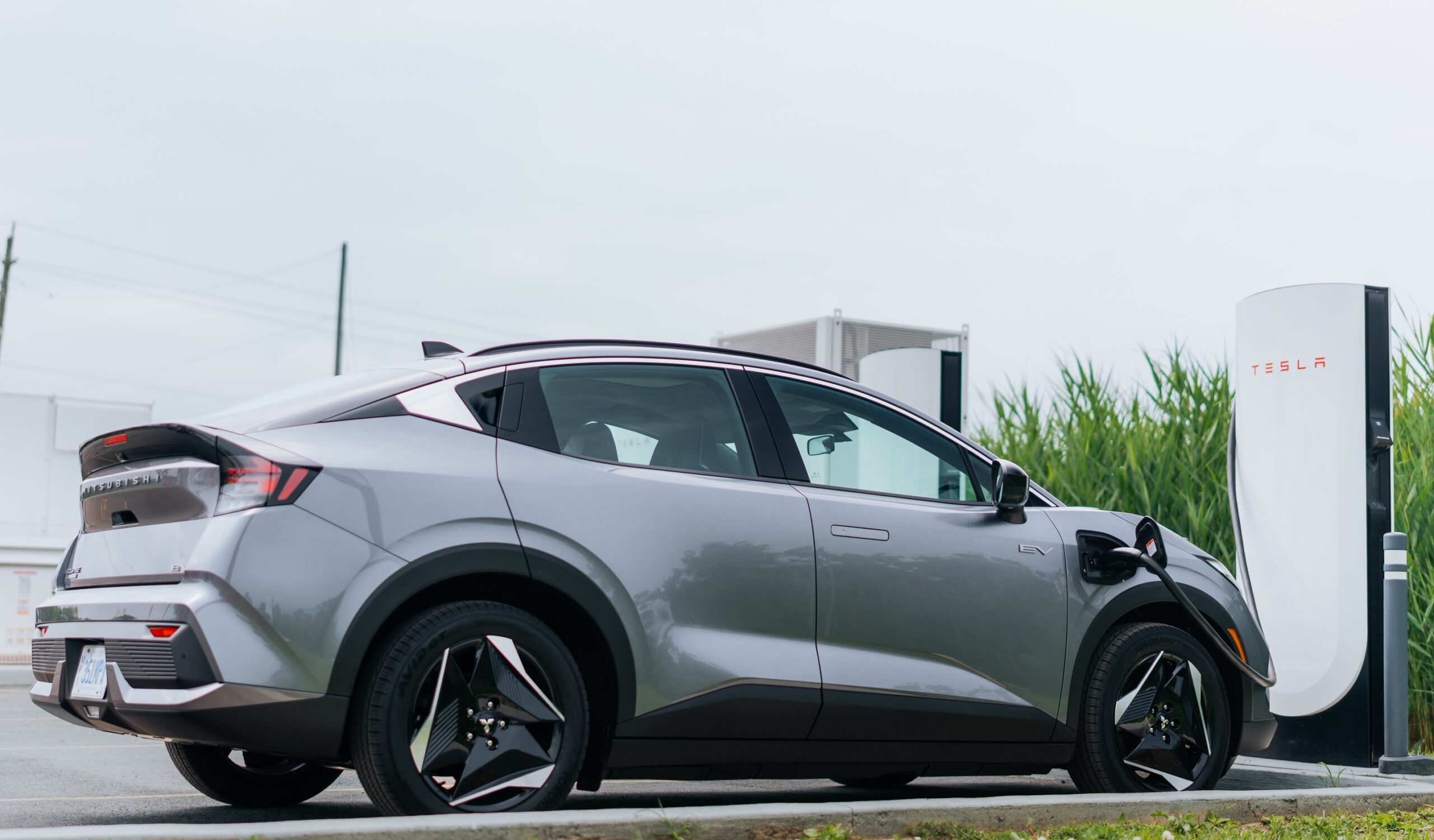2027 Mitsubishi Eclipse Sportback