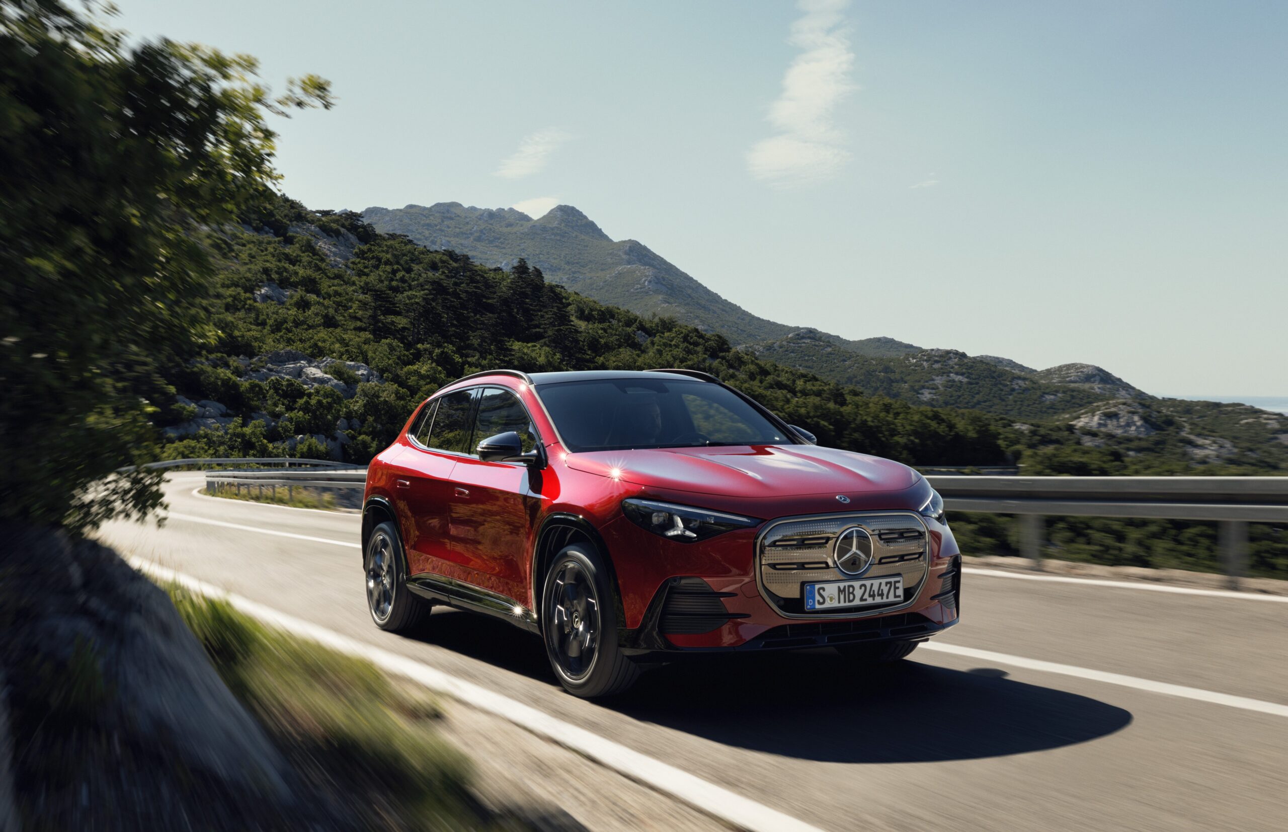 2027 Mercedes-Benz-GLA