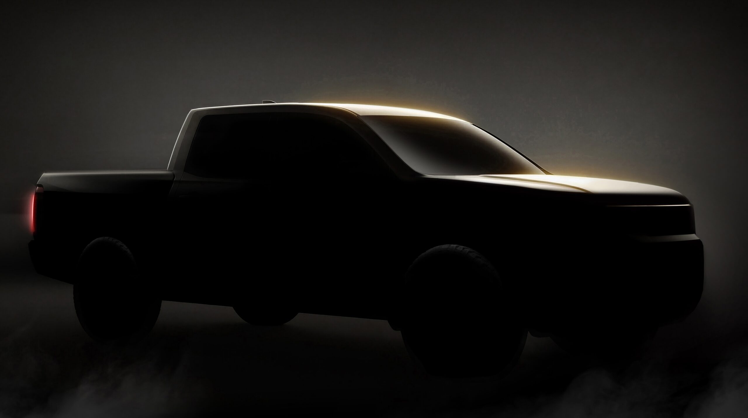 2028 Honda Ridgeline