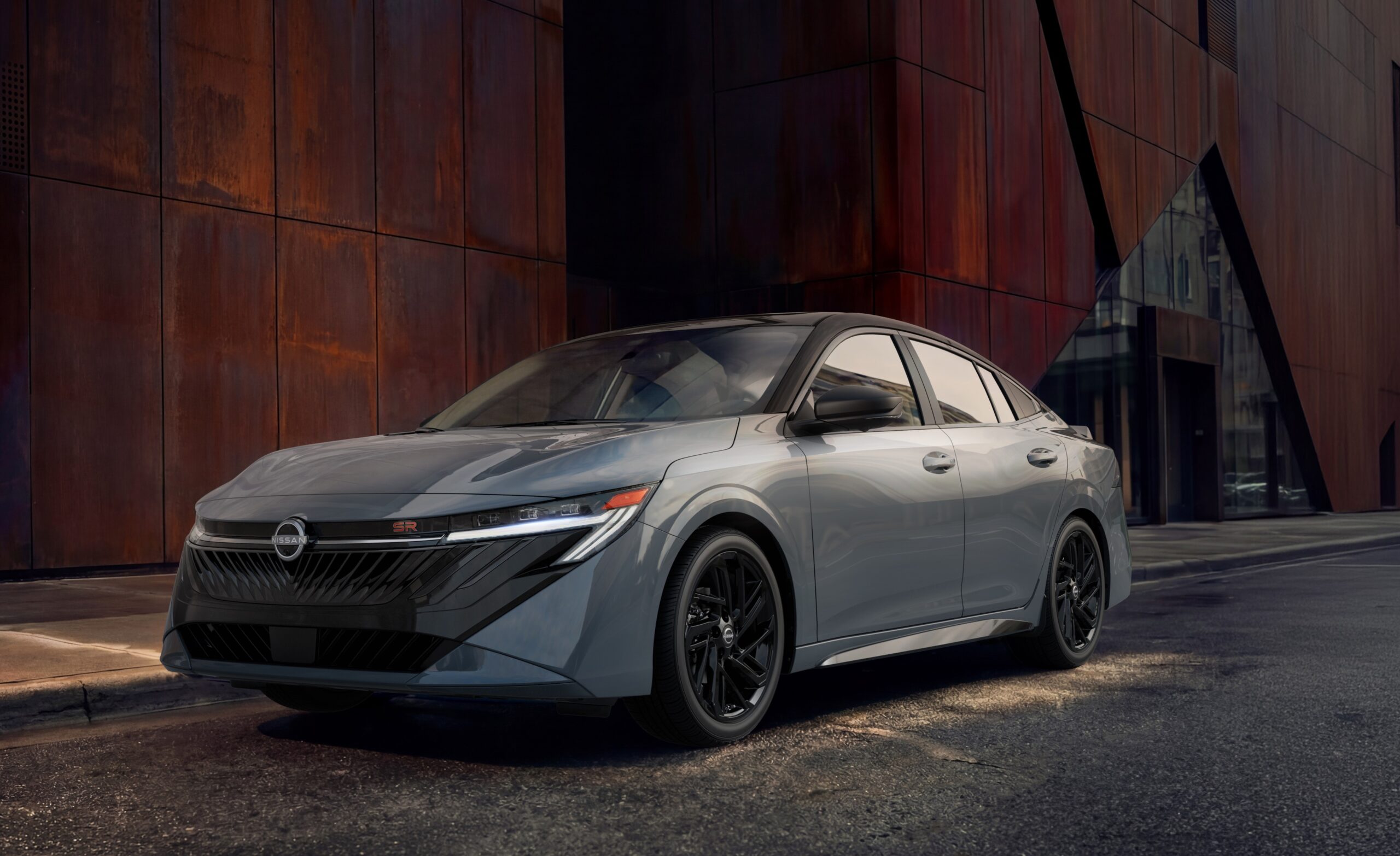 2027 Nissan Sentra