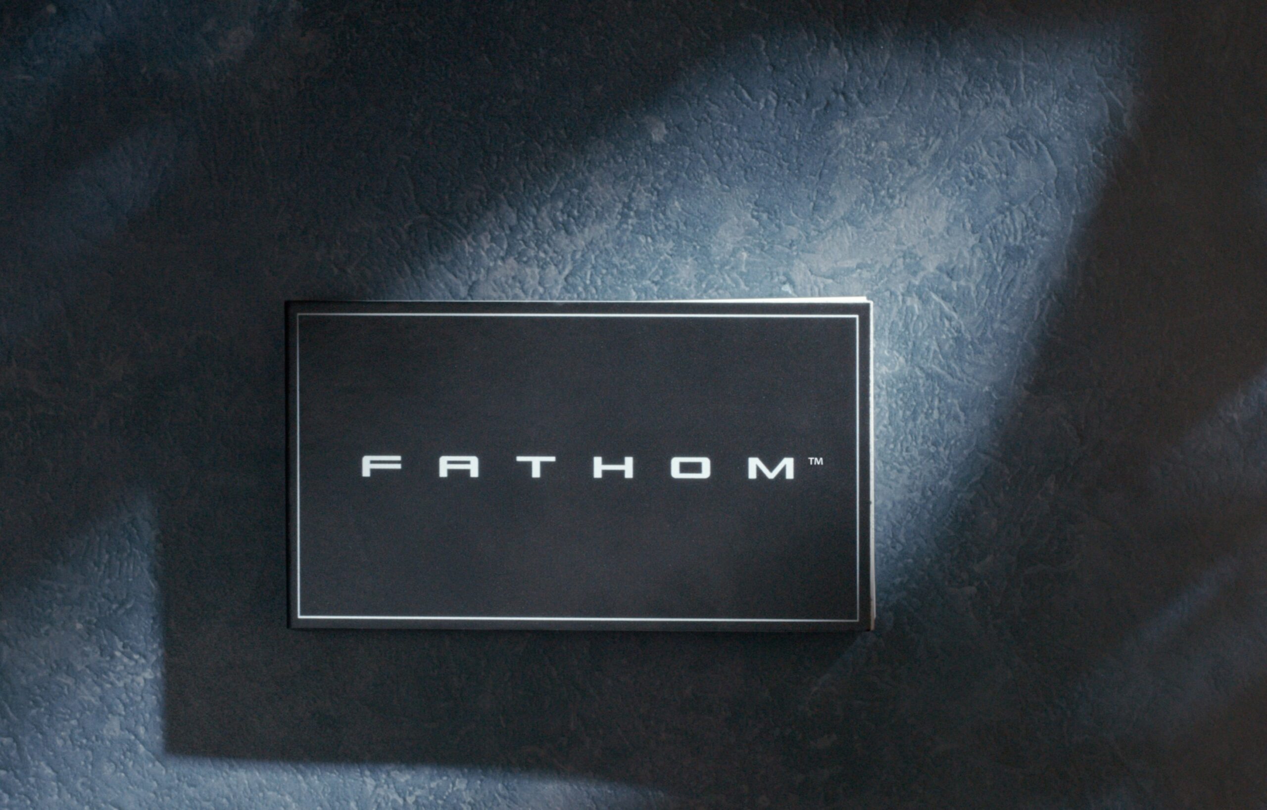 ford fathom