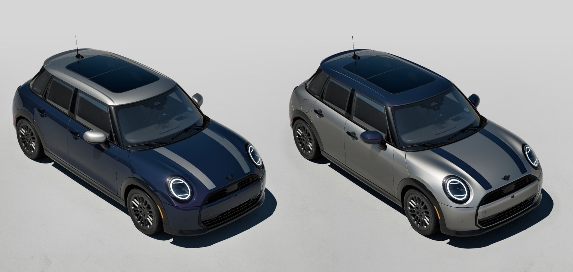 mini rooftop edition