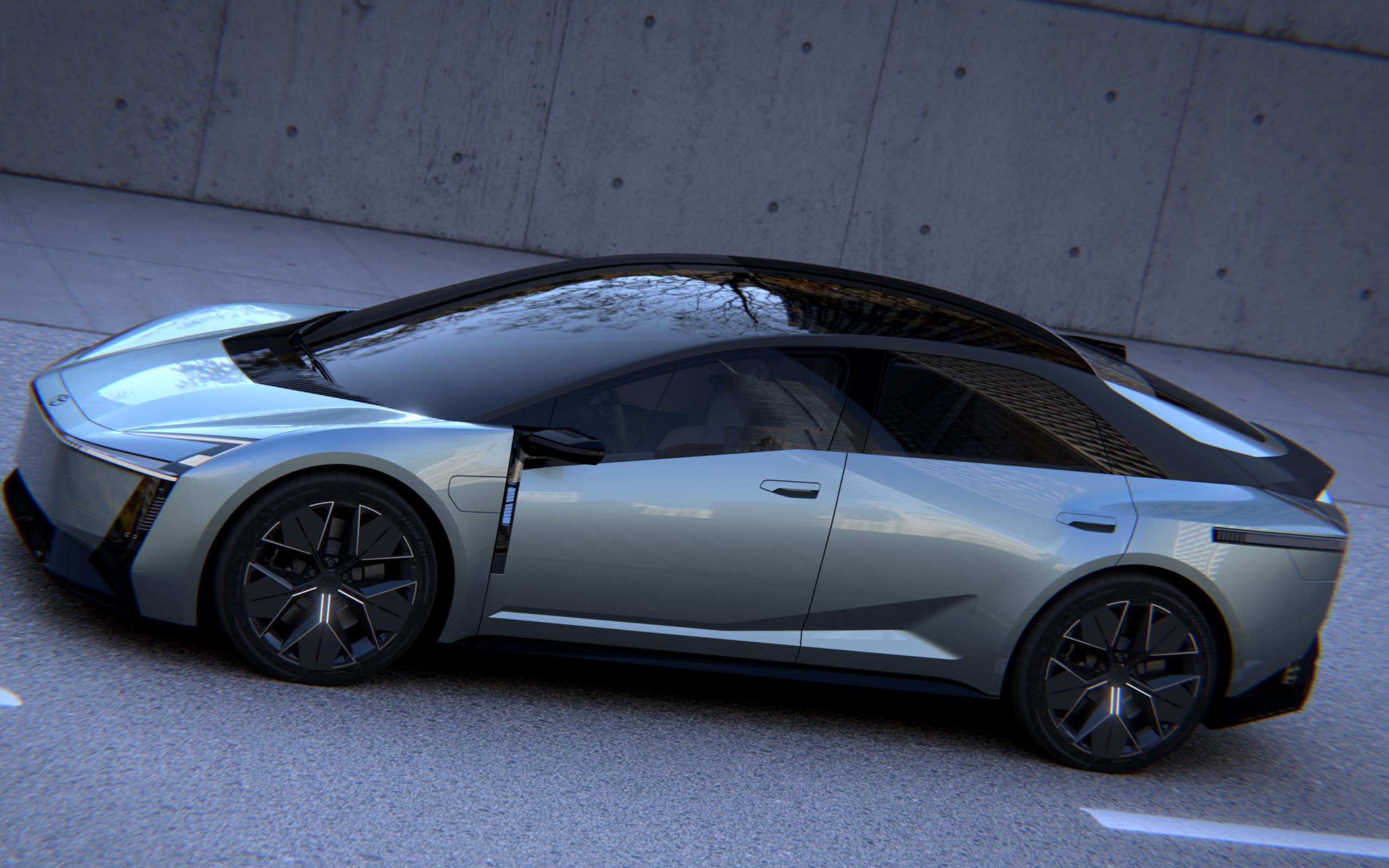 2028 Toyota Corolla