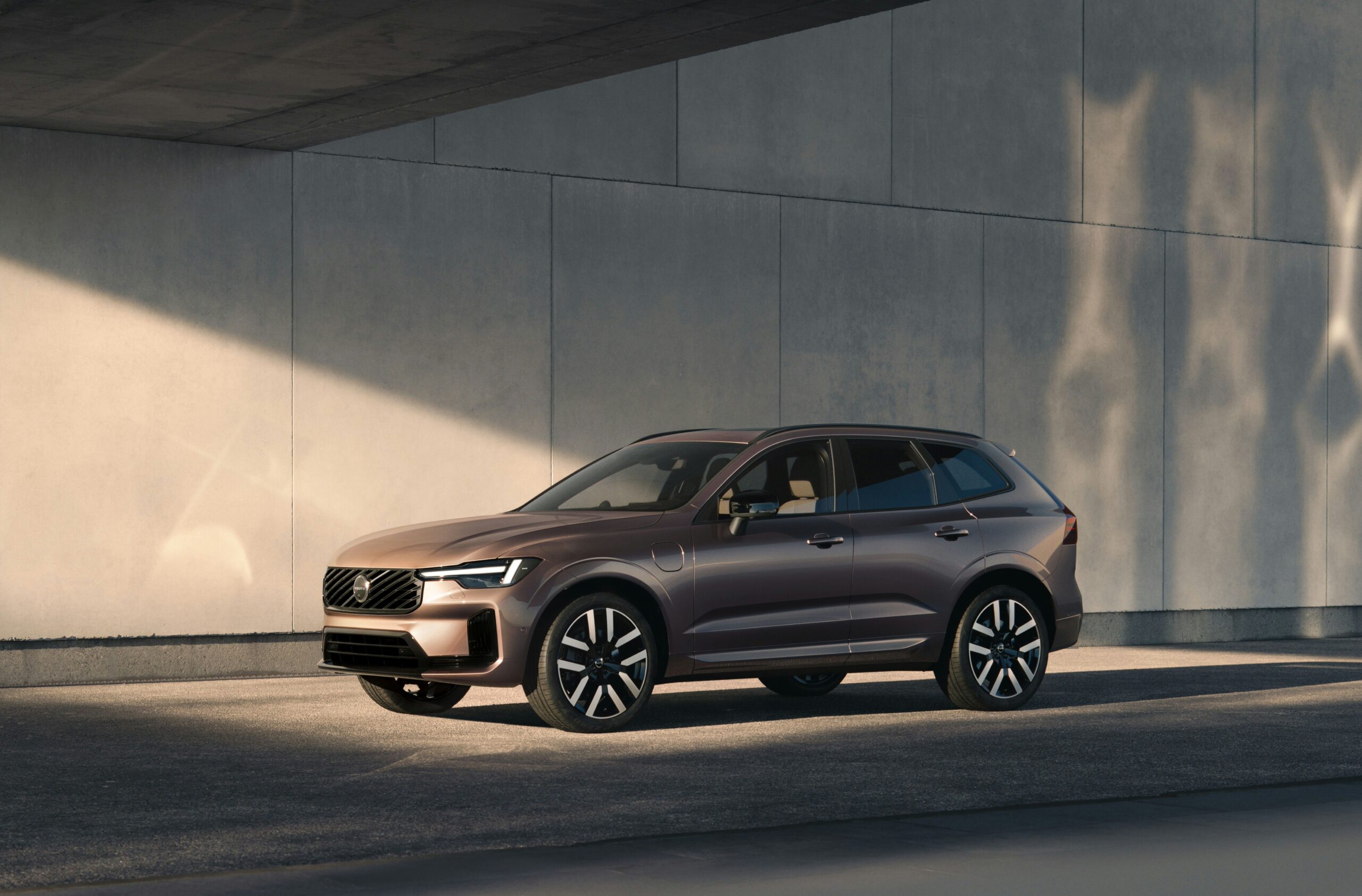 2028 Volvo XC60