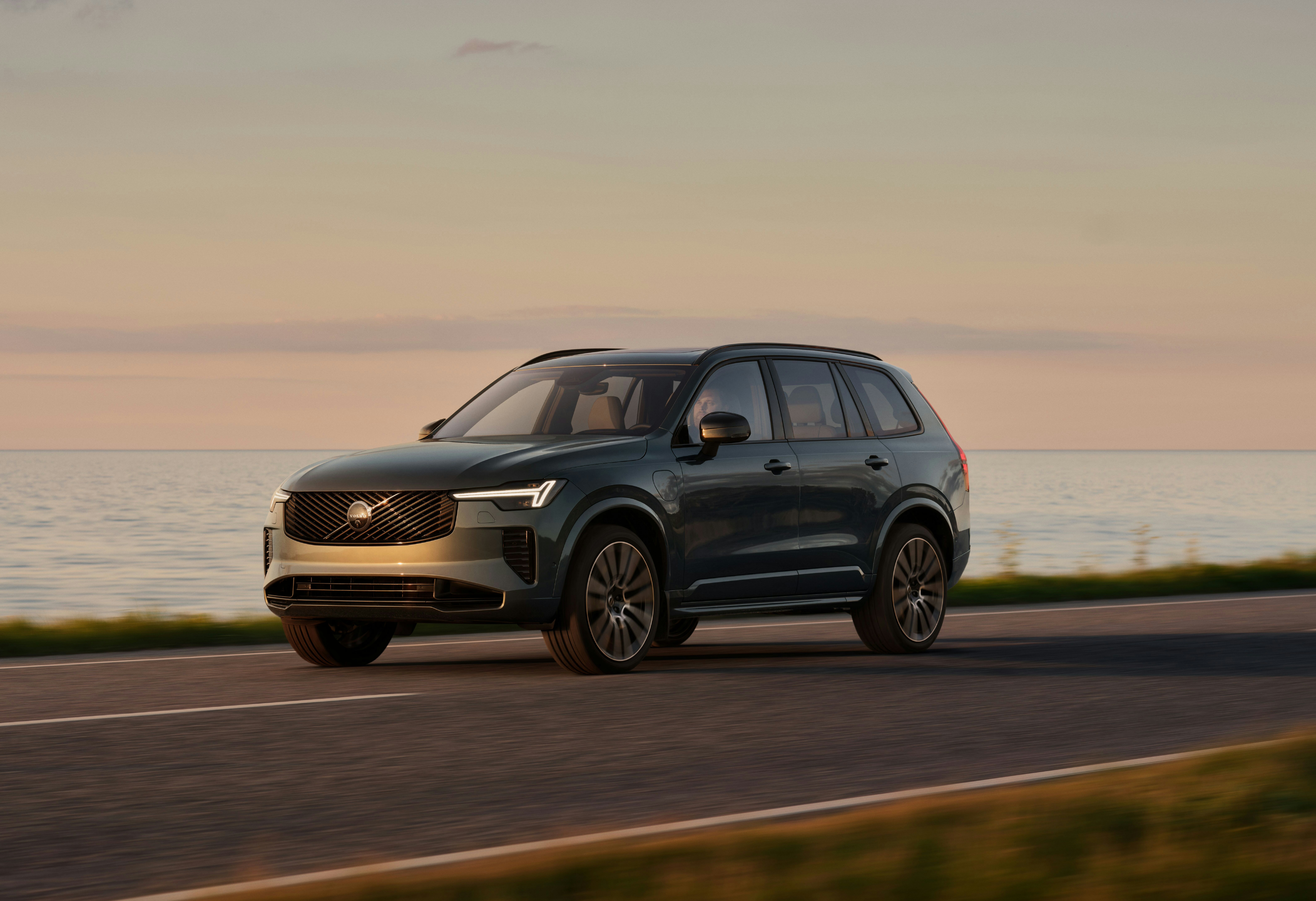 2028 Volvo XC90
