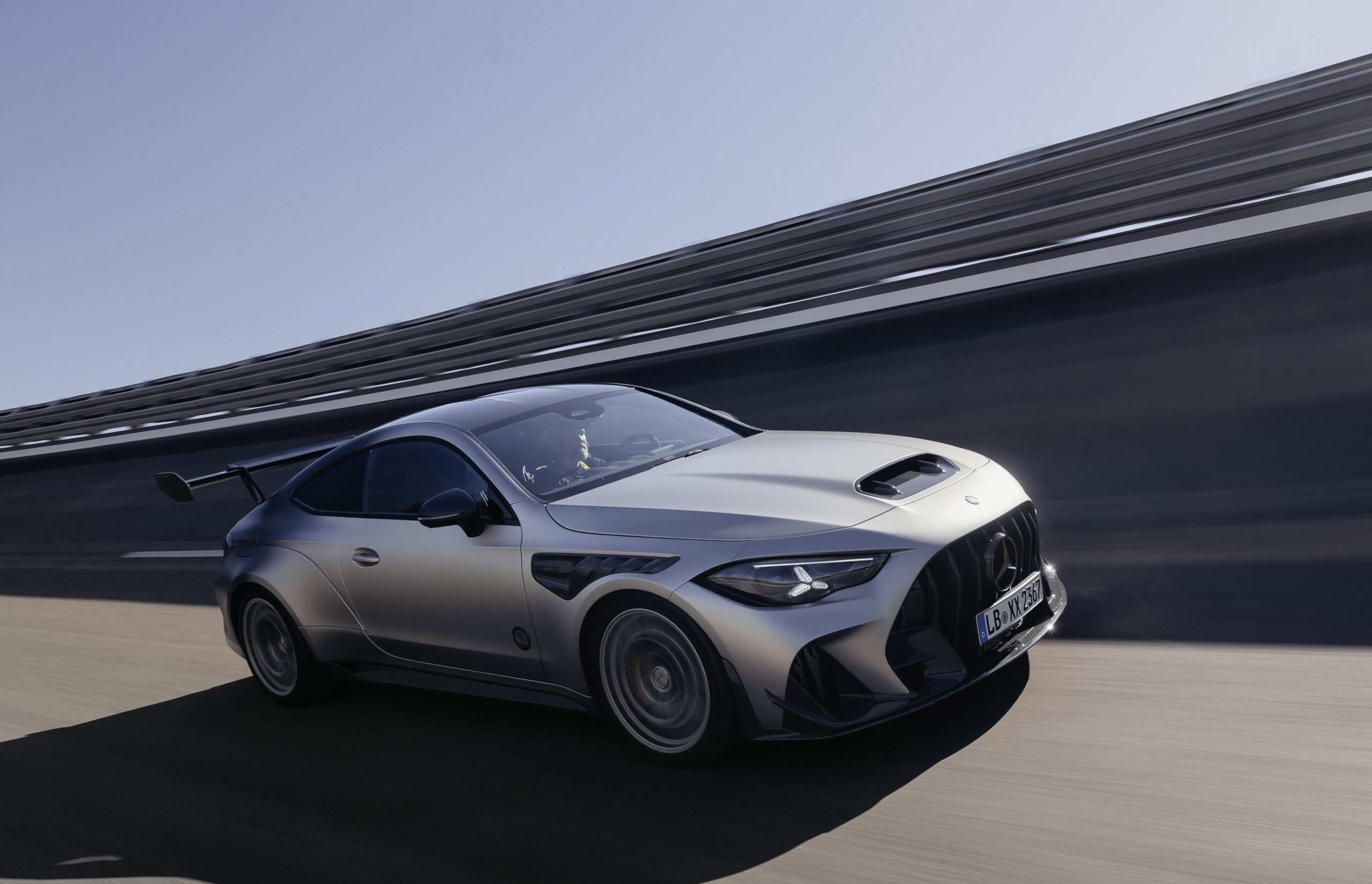 Mercedes-AMG CLE 646