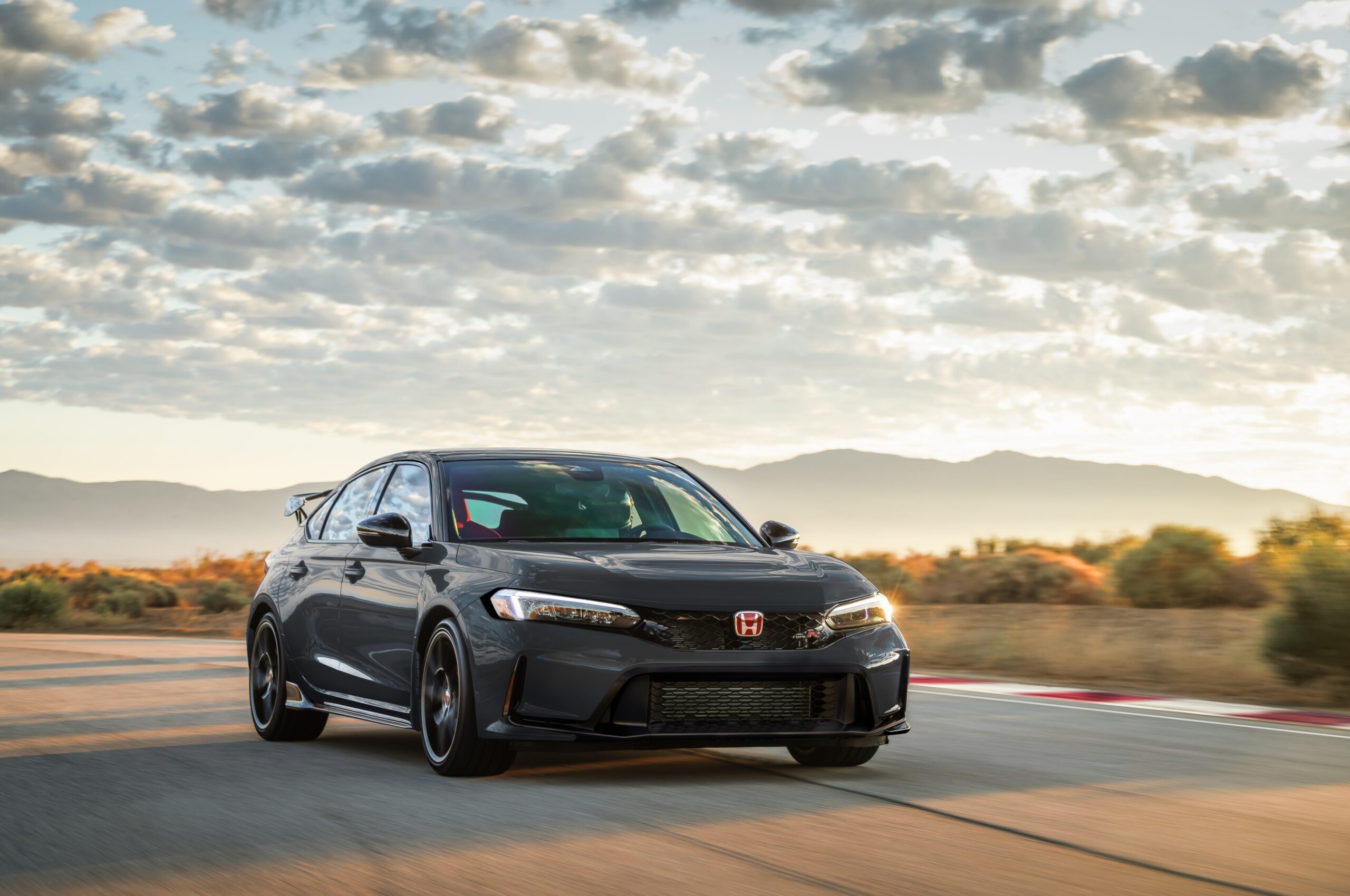 2027 Honda Civic Type R