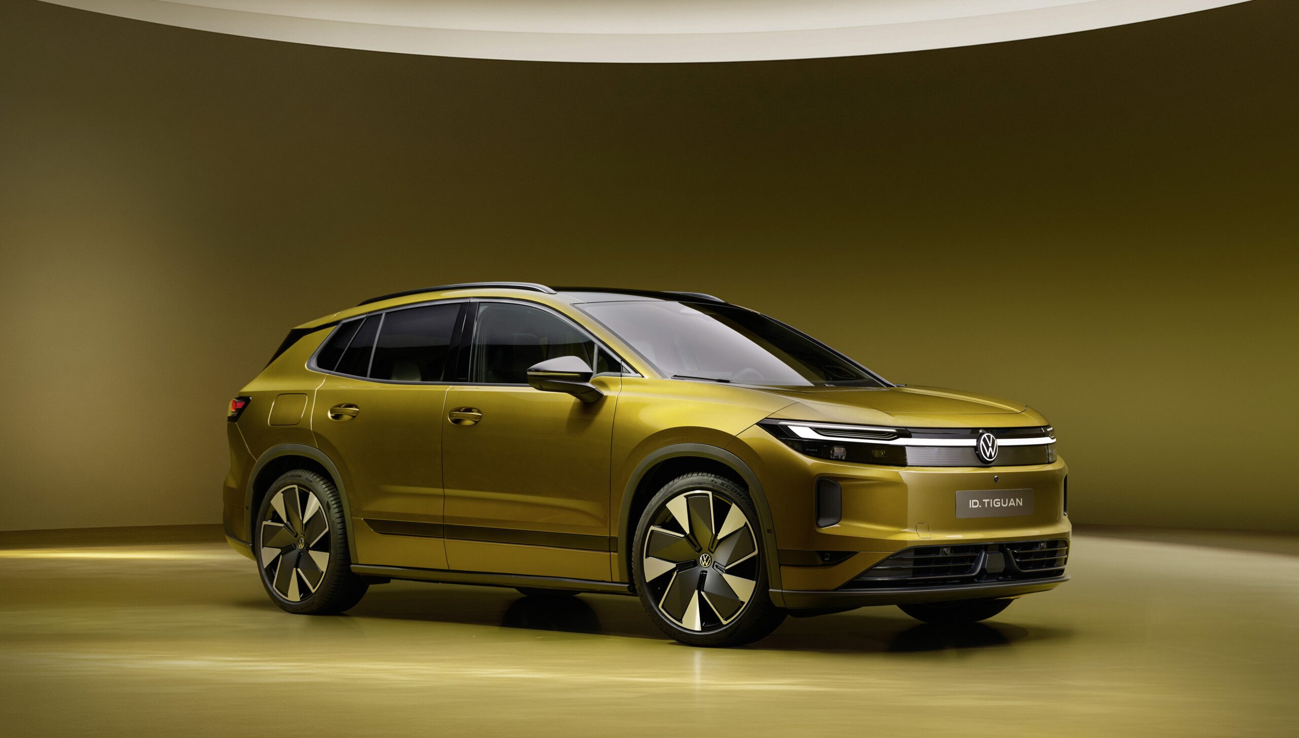Volkswagen ID Tiguan